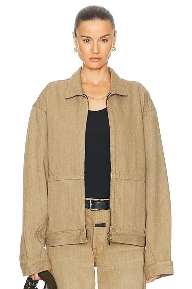 8th Denim Jacket Product Image