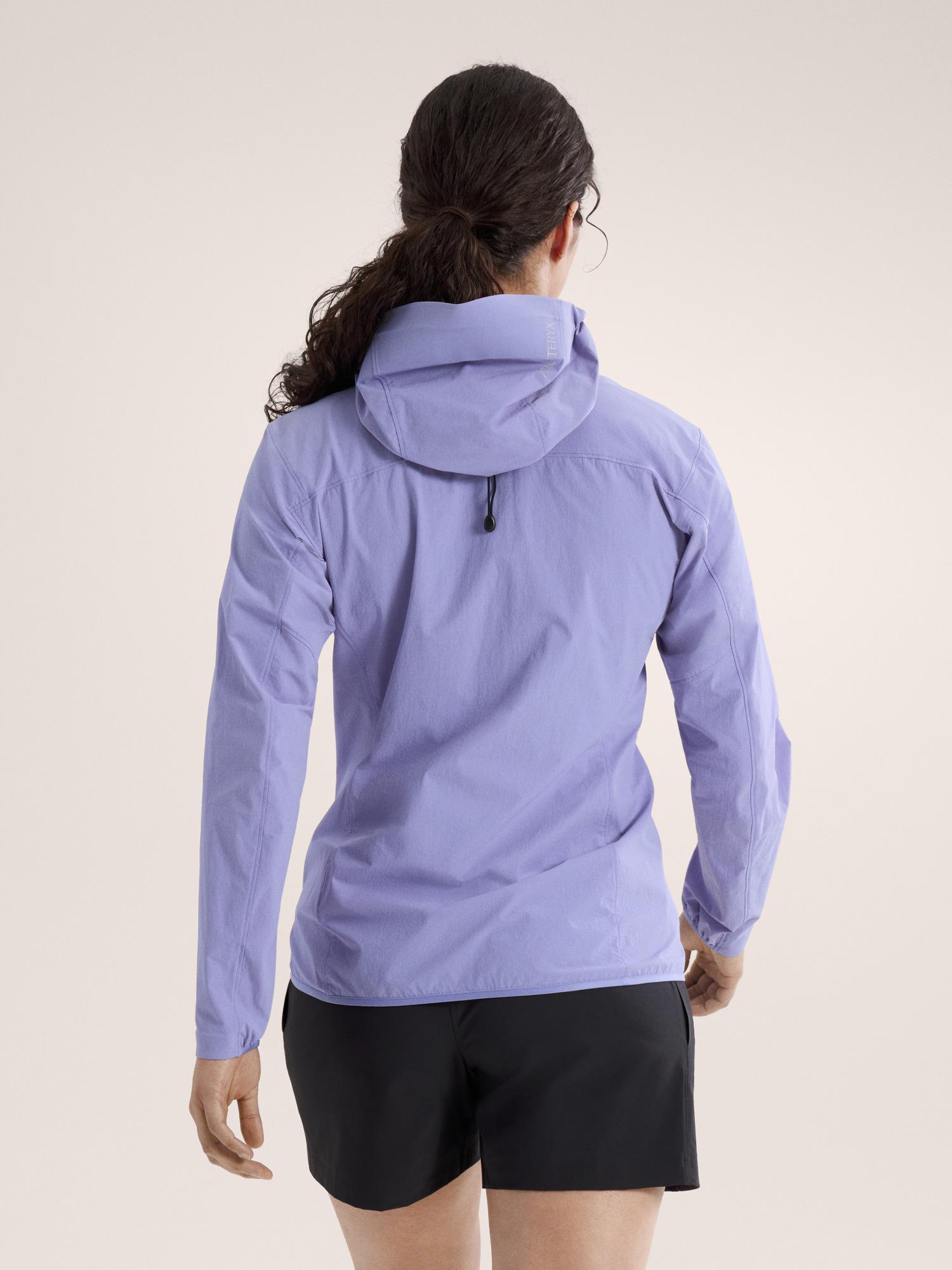 Gamma Lightweight Hoody Women's Product Image