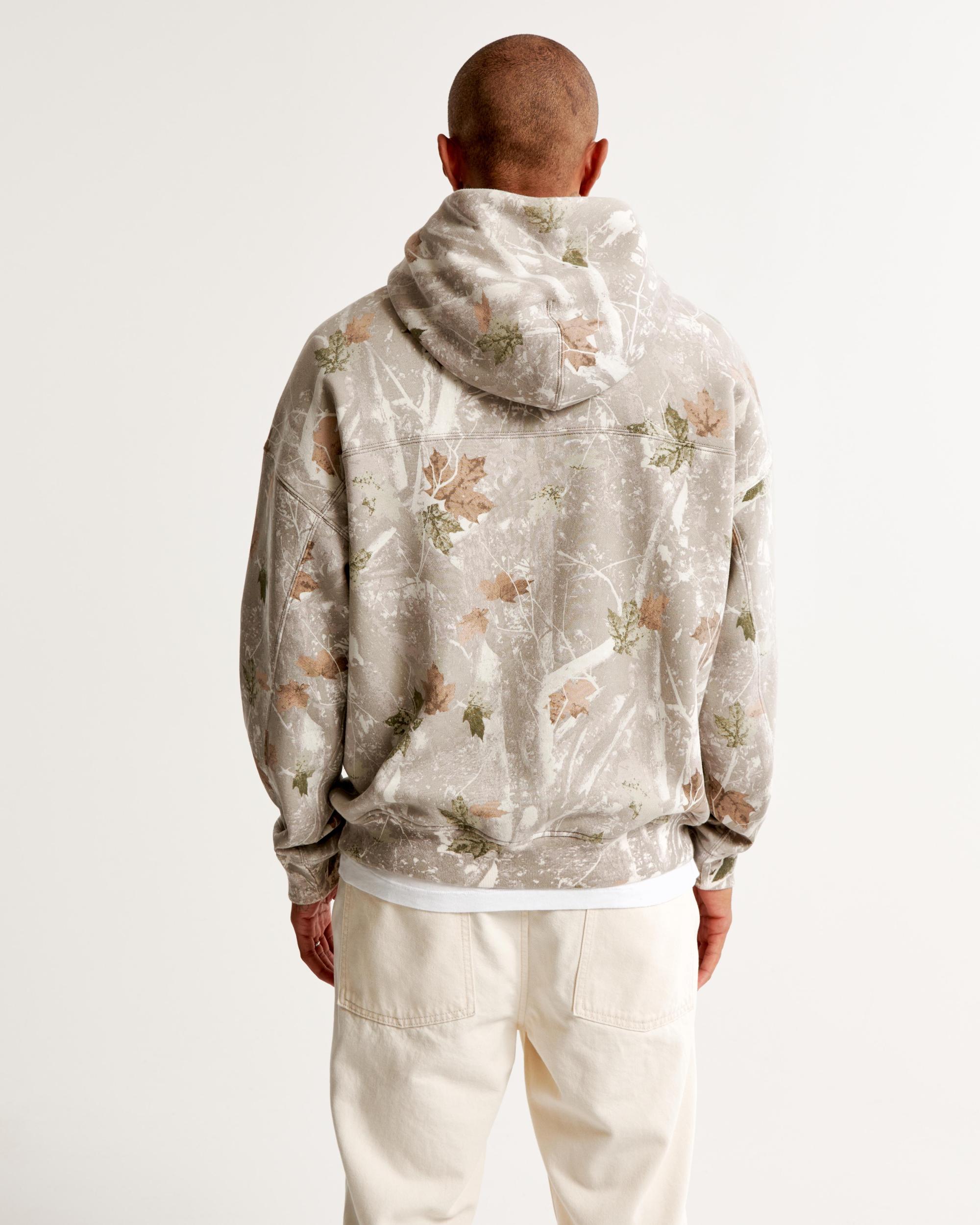 Essential Popover Hoodie Product Image