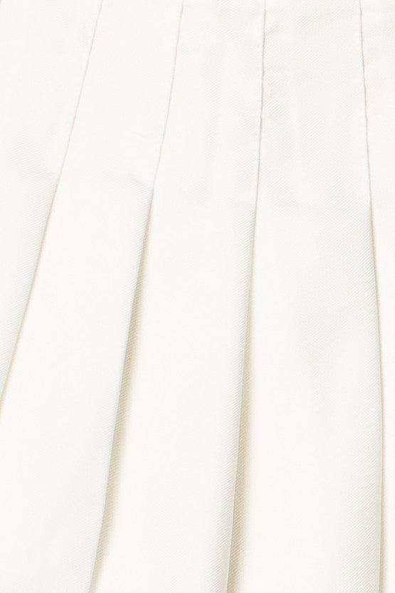 Pleated Skort Product Image