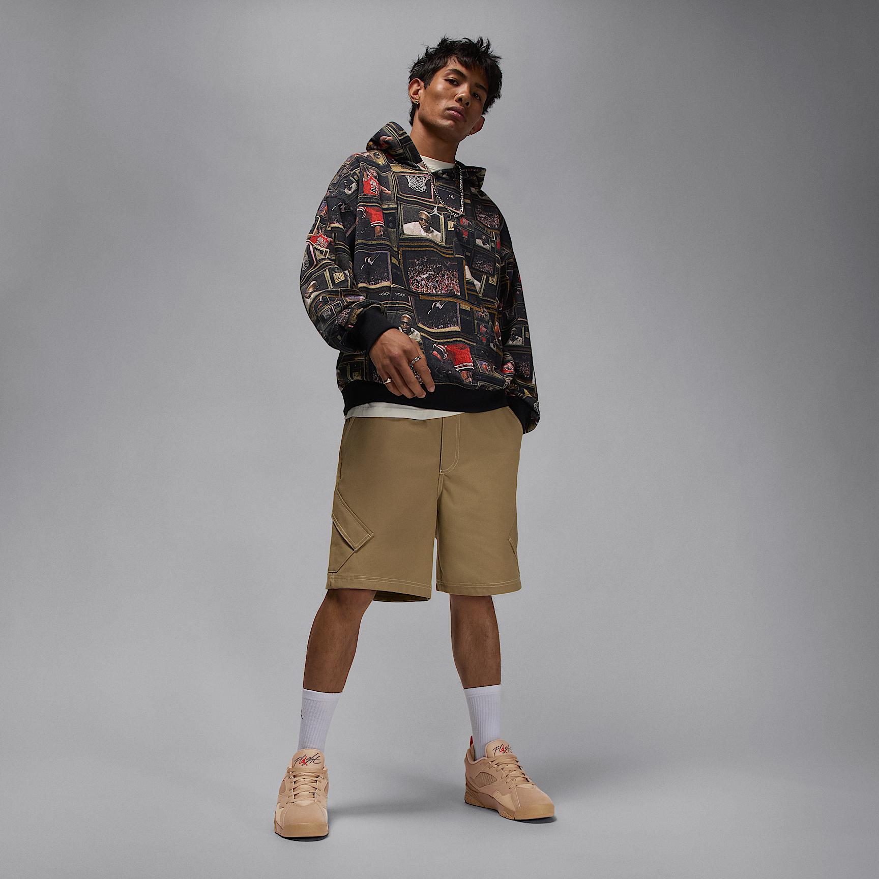 Men's Air Jordan MVP 92 Shoes Product Image