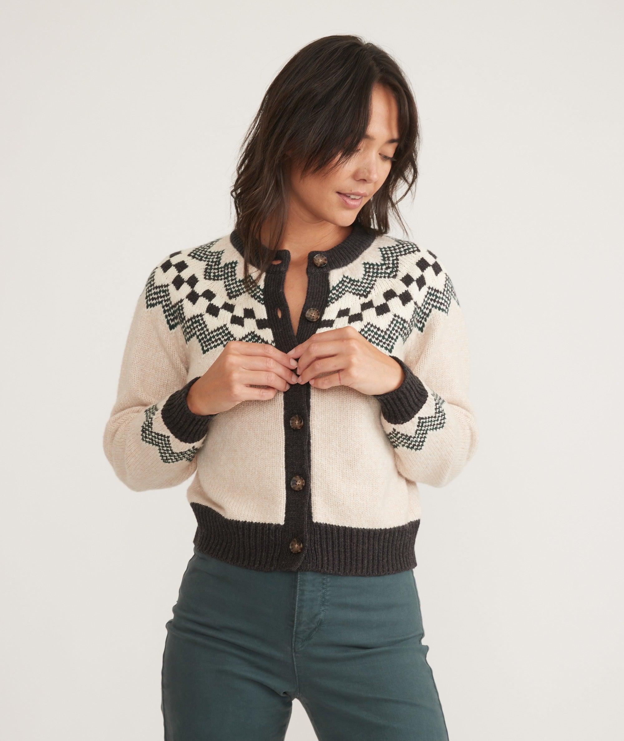 Ava Cardigan Product Image