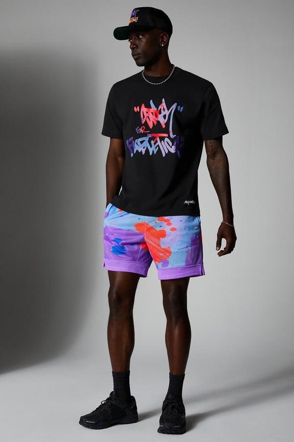 The Rec Short 2.0 Product Image