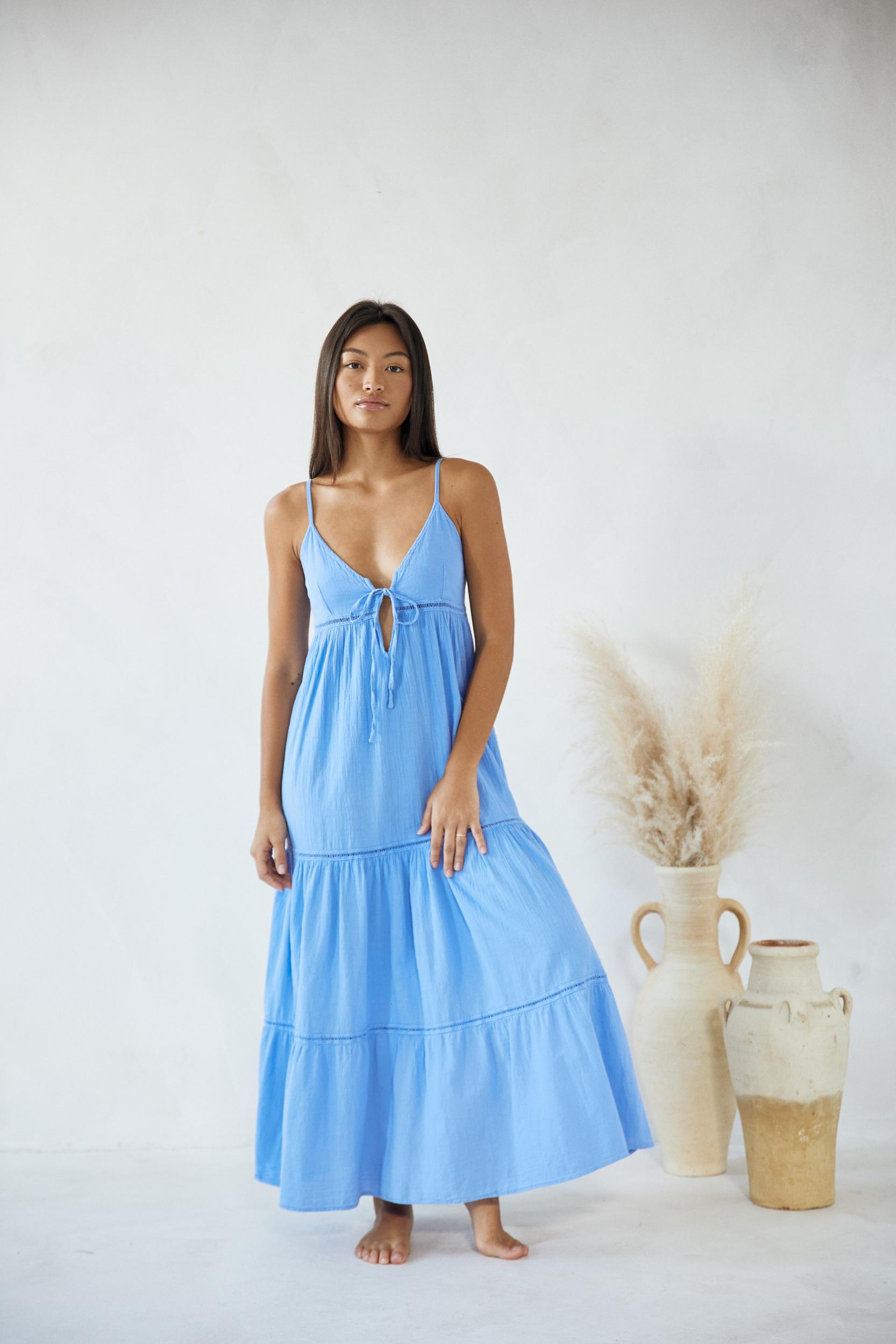 Aneta Dress Product Image