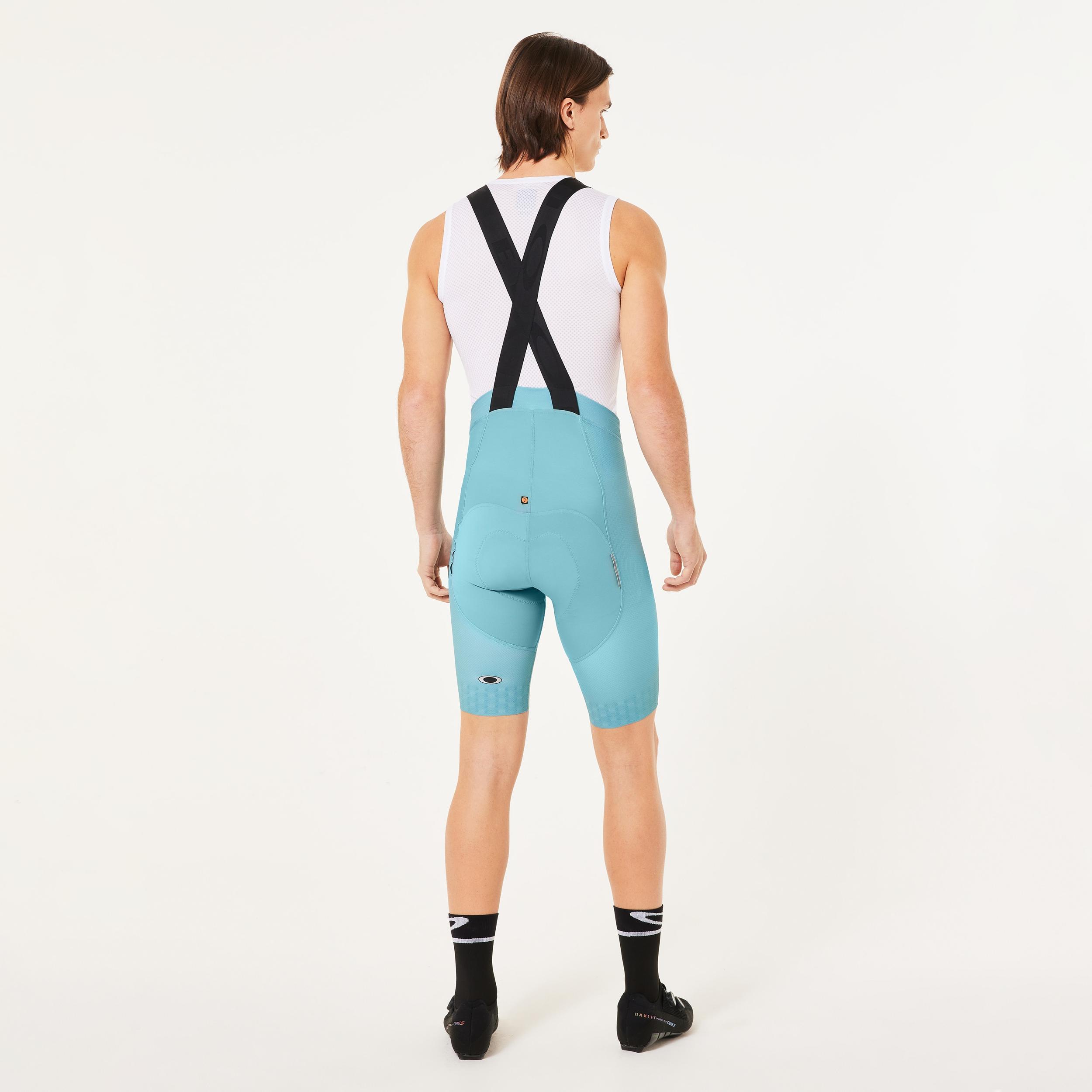 Oakley Mens Endurance Pro Bib Product Image