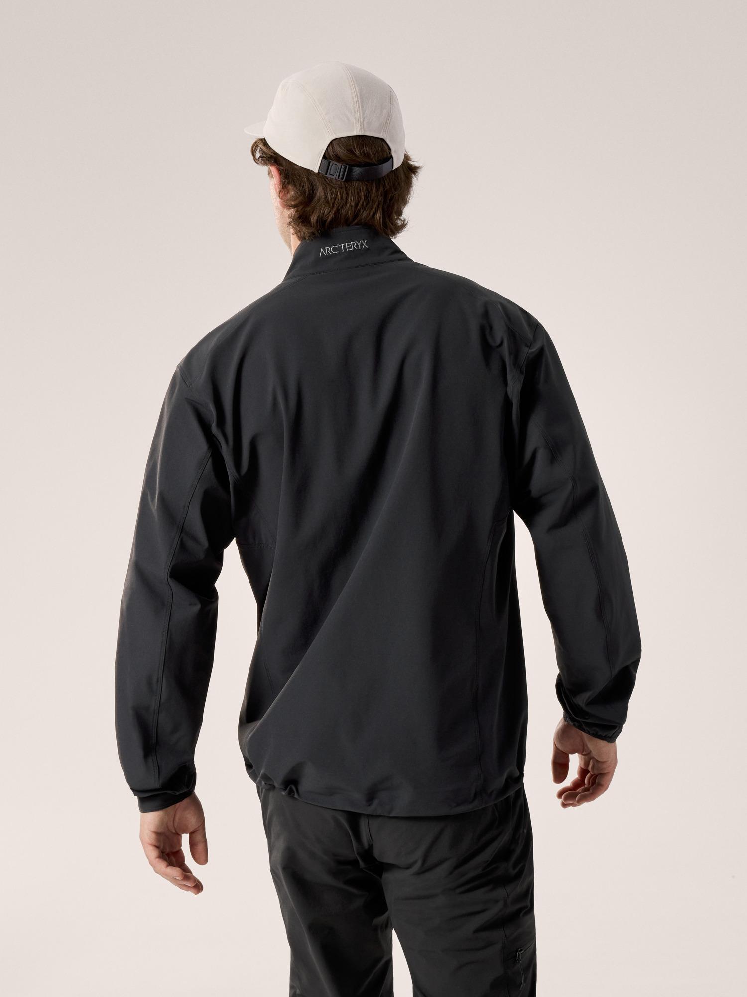 Gamma Jacket Men's Product Image