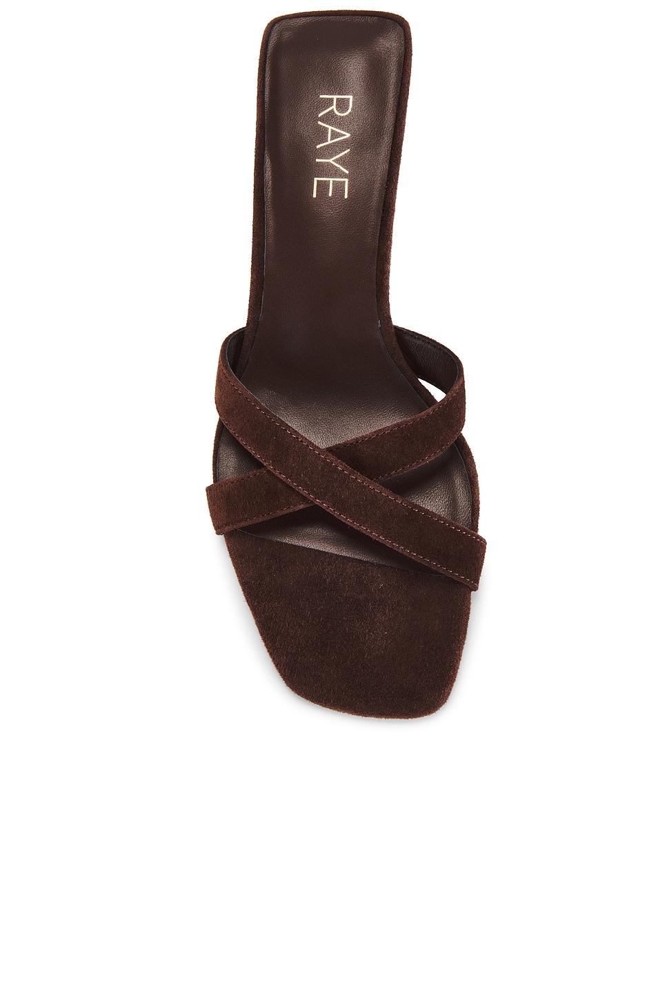 Shea Sandal RAYE Product Image