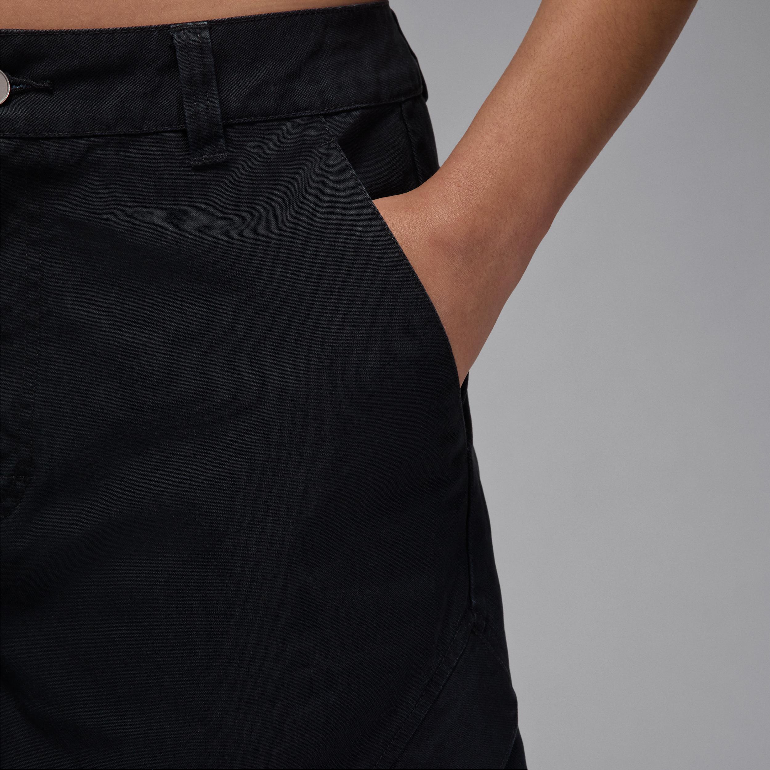 Womens Jordan Flight Chicago Big Shorts | HJ0090-010 Product Image