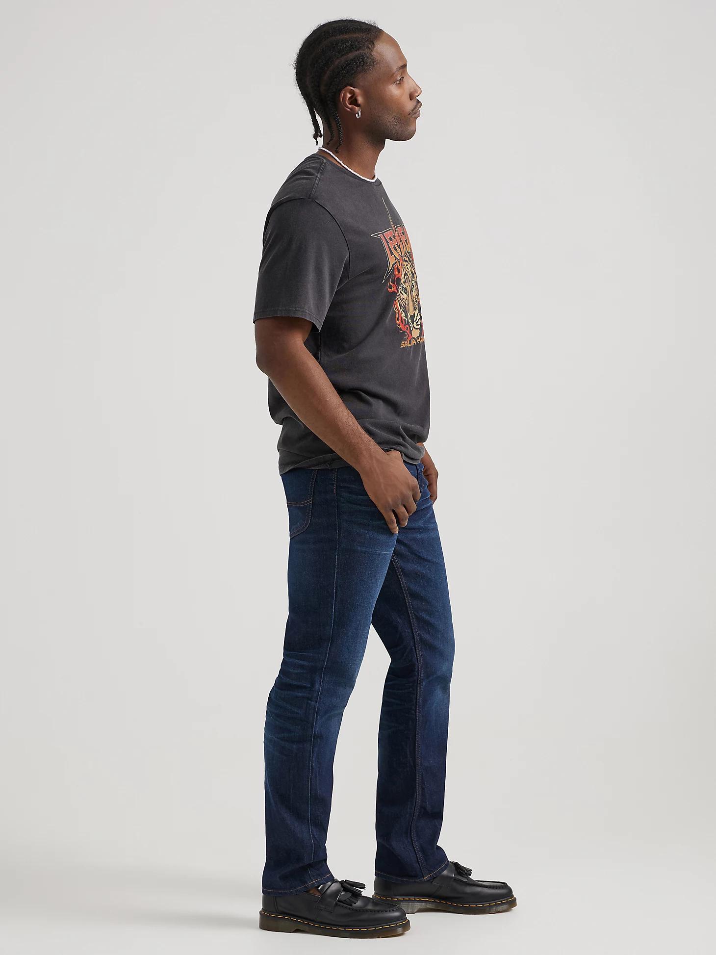 Men's Heritage Regular Straight Jean | Men's Jeans | Lee® Product Image