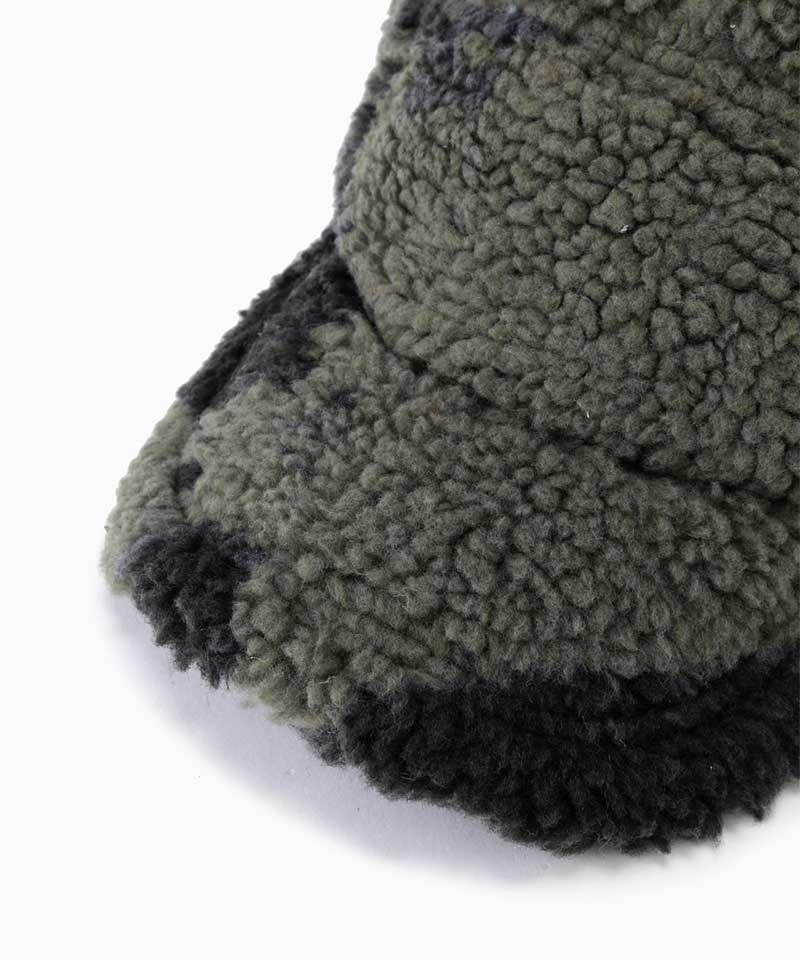 Gramicci x and wander Down Vest Male Product Image