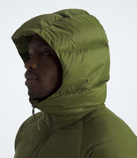 The North Face Hydrenalite™ Down Hooded Ski Jacket Product Image