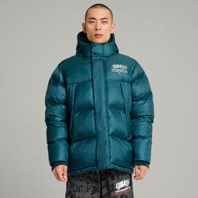 PUMA x LMC MMQ PertexÂ® Jacket Men Product Image