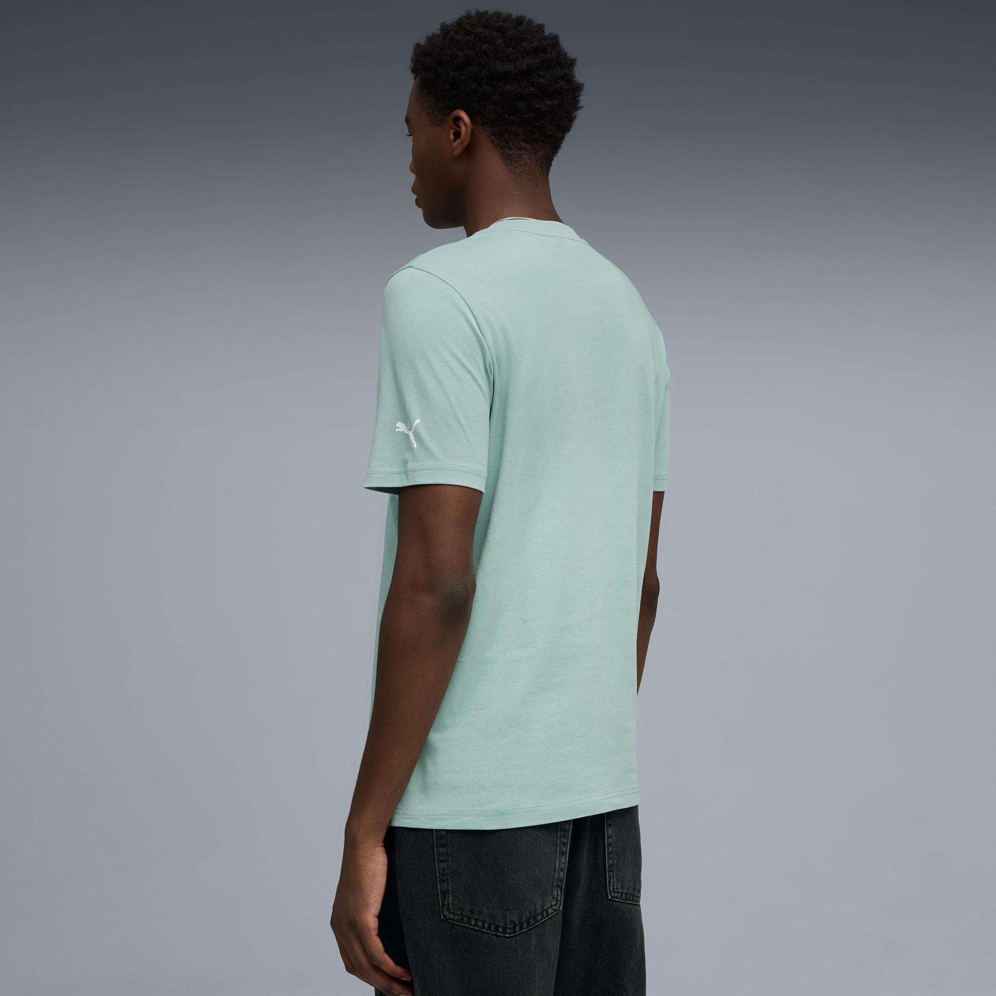 Robust Men's Tee Product Image