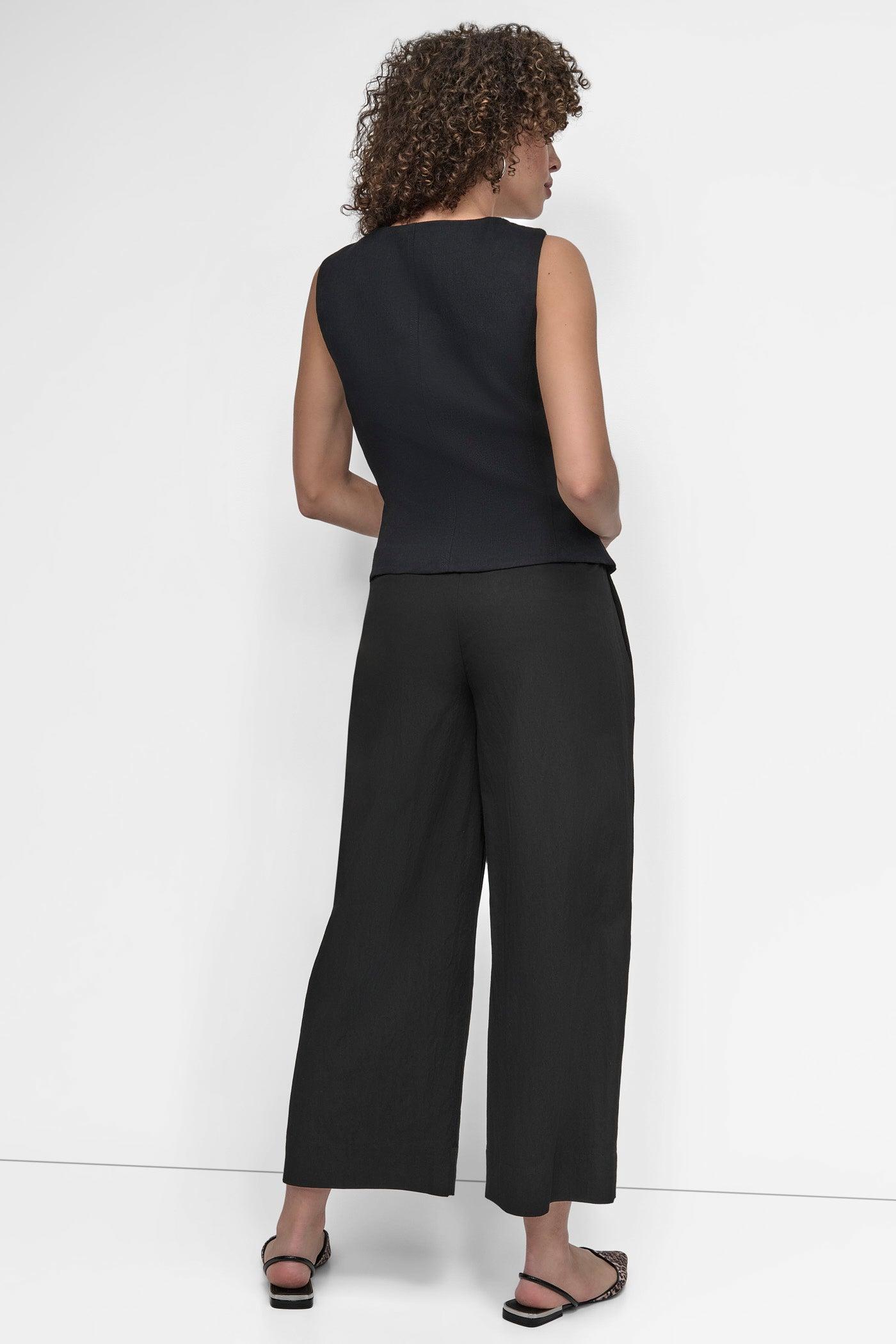 CORSET STYLE VEST Product Image