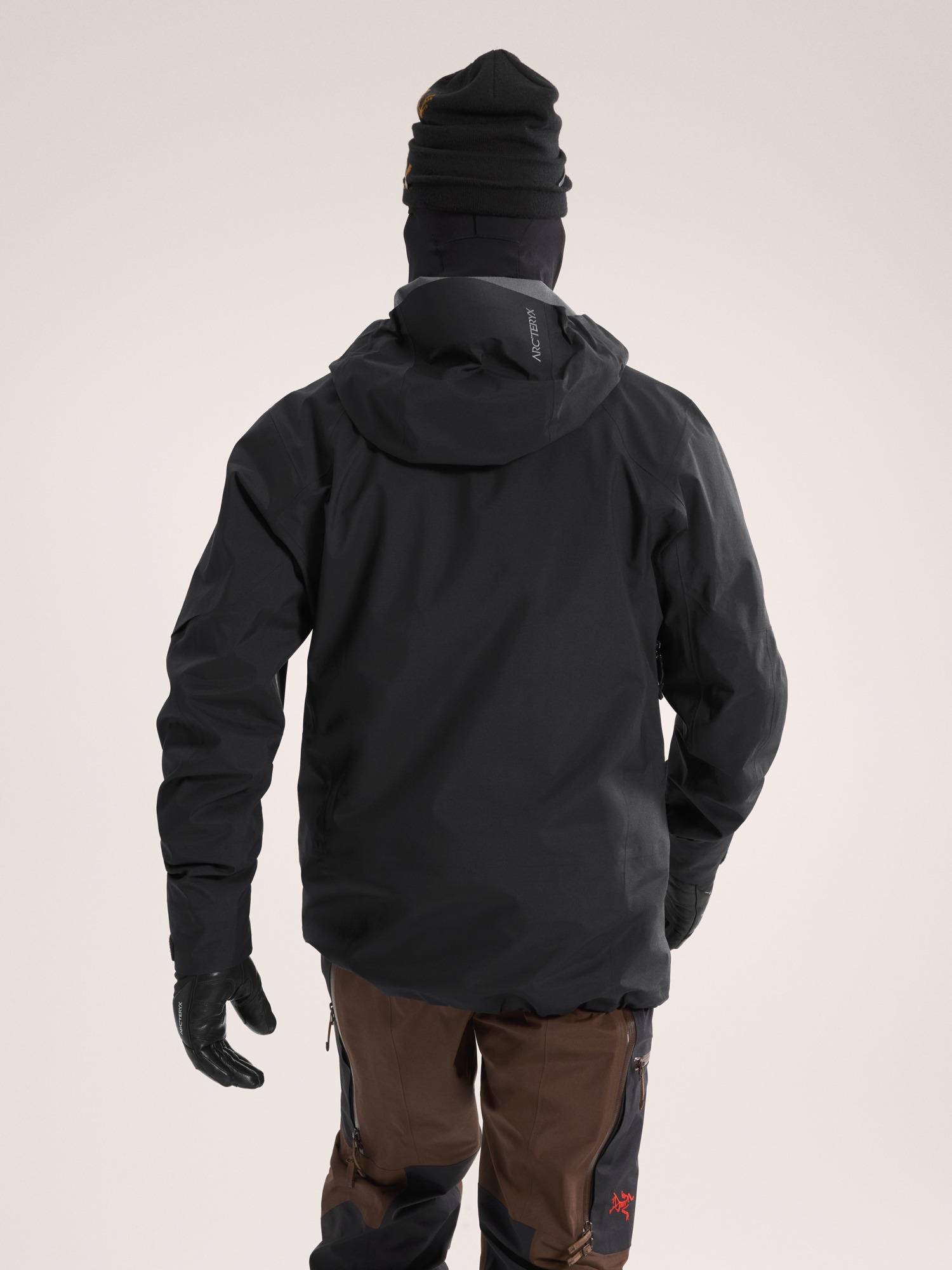 Sabre Jacket Men's Product Image