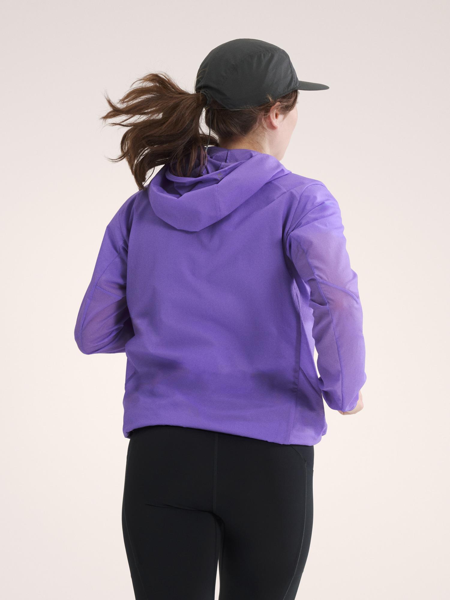 Incendo Airshell Hoody Women's Product Image