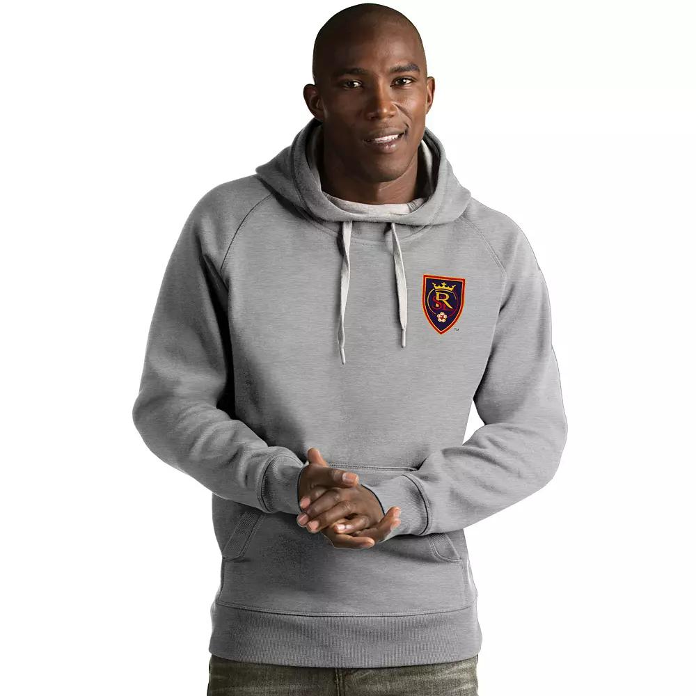Men's Antigua Toronto FC Victory Pullover Hoodie,  Product Image