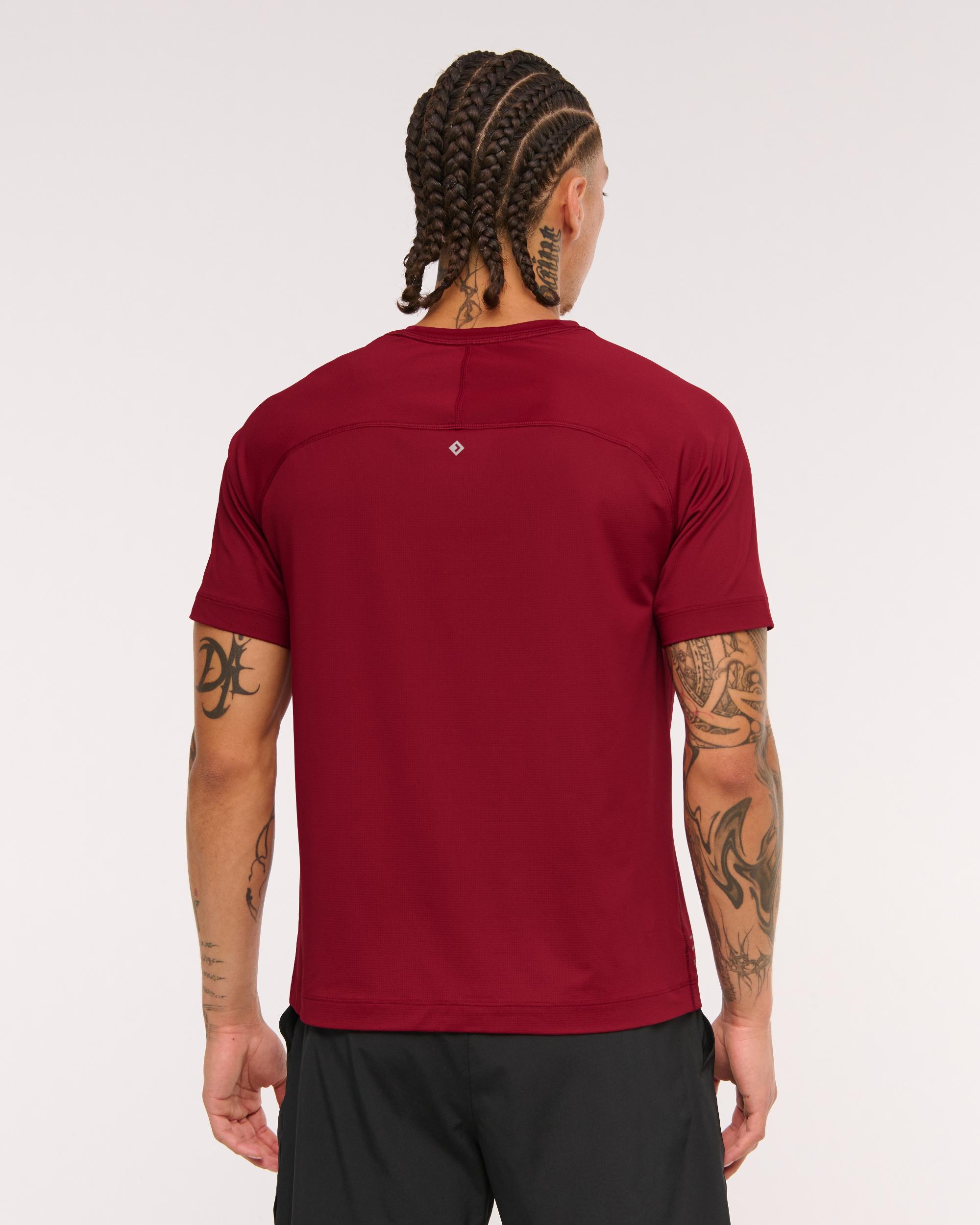 YPB sweatWIK Tee Product Image