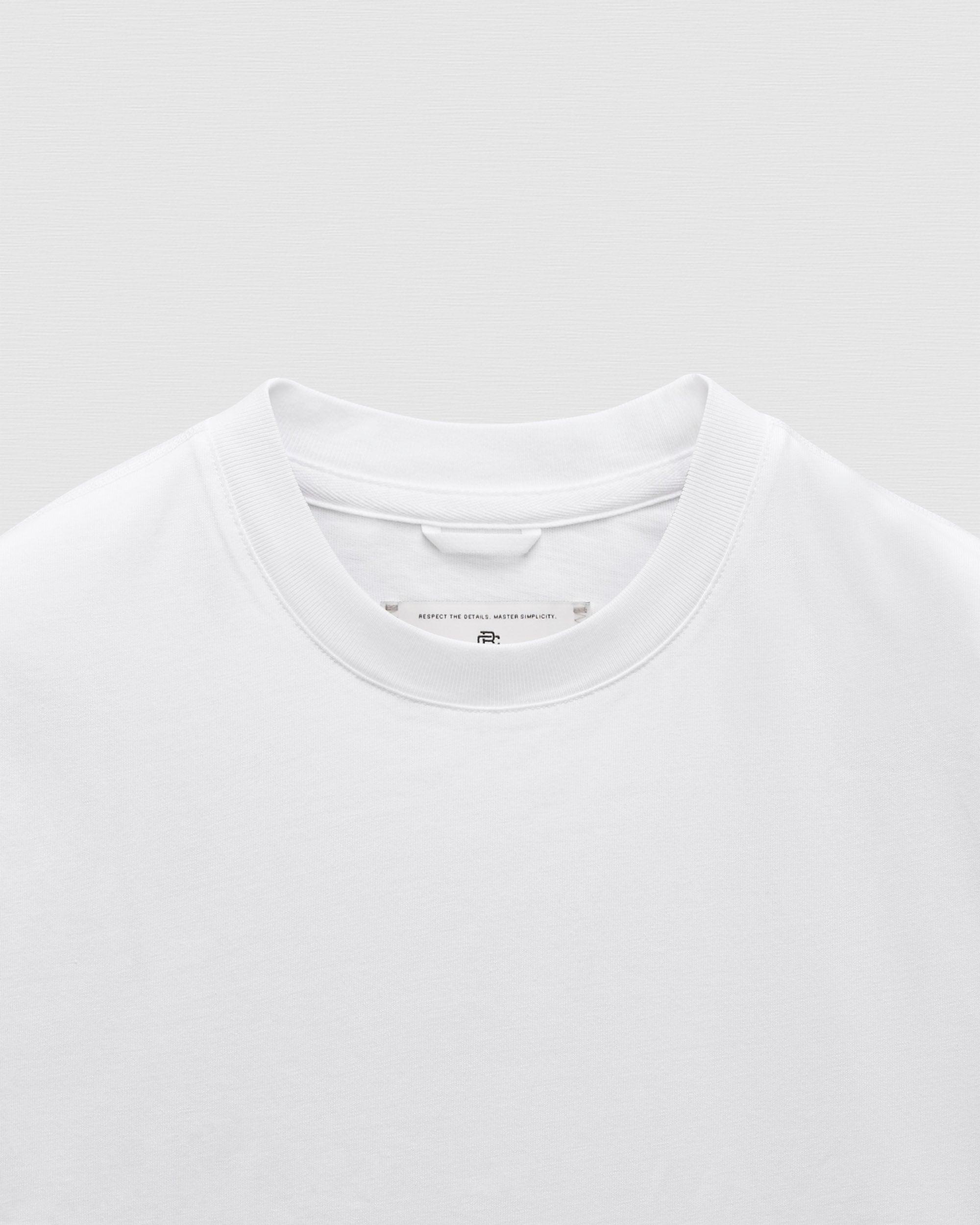 Midweight Jersey Standard Long Sleeve Male Product Image