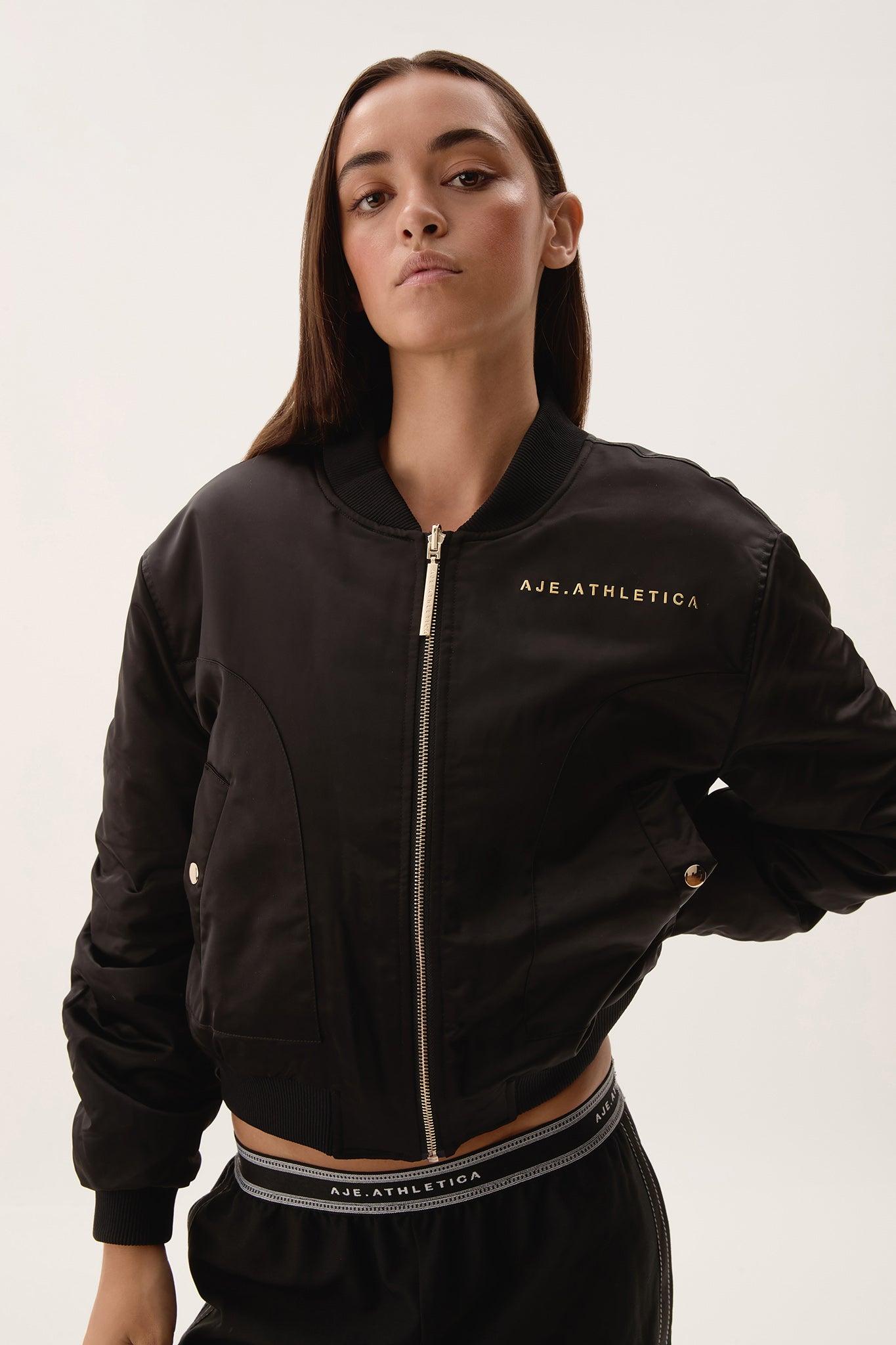 Reversible Bomber Jacket 792 Product Image