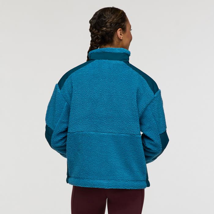 Bacano Fleece Jacket - Women's Product Image