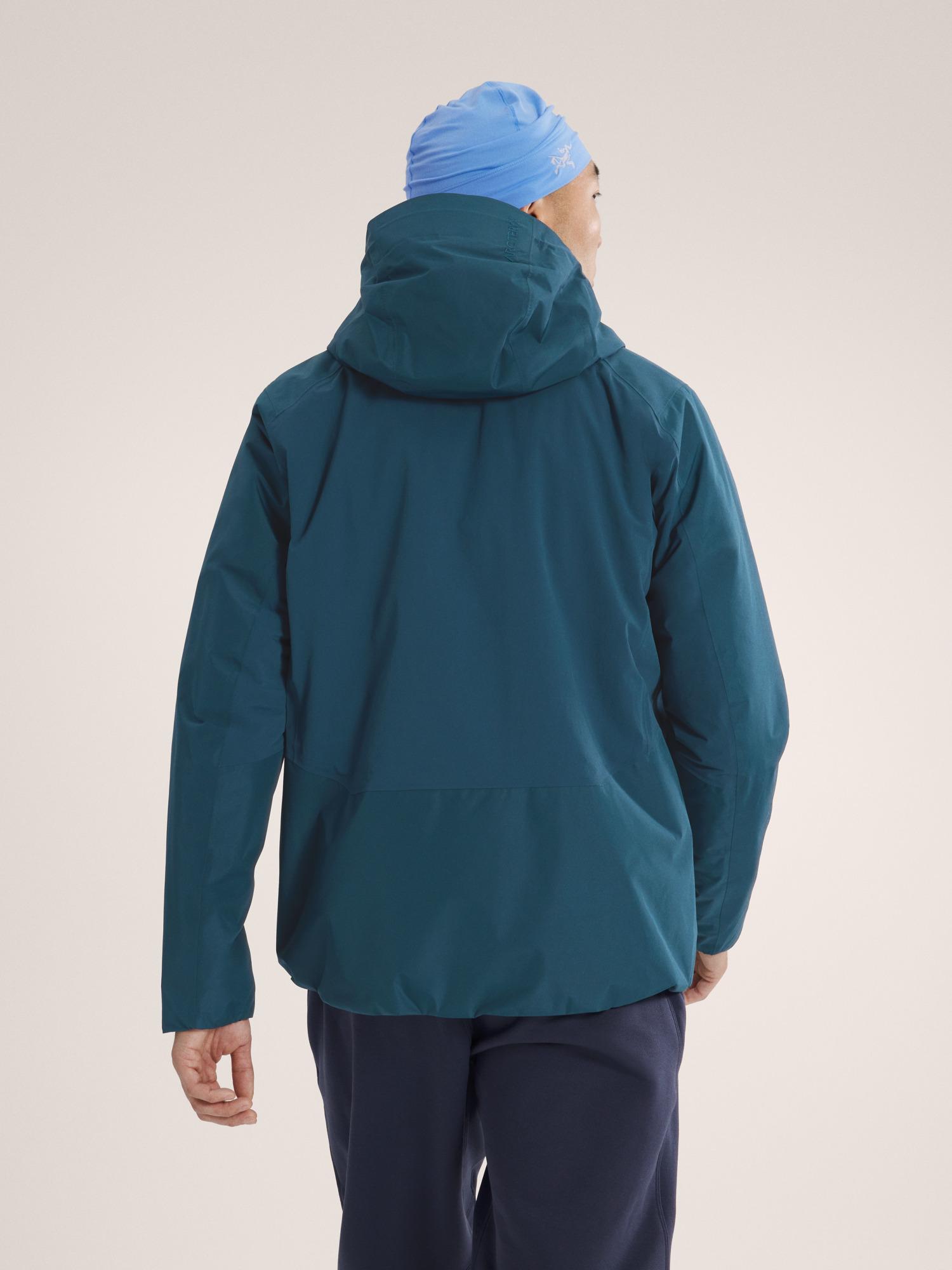 Solano Insulated Hoody Men's Product Image