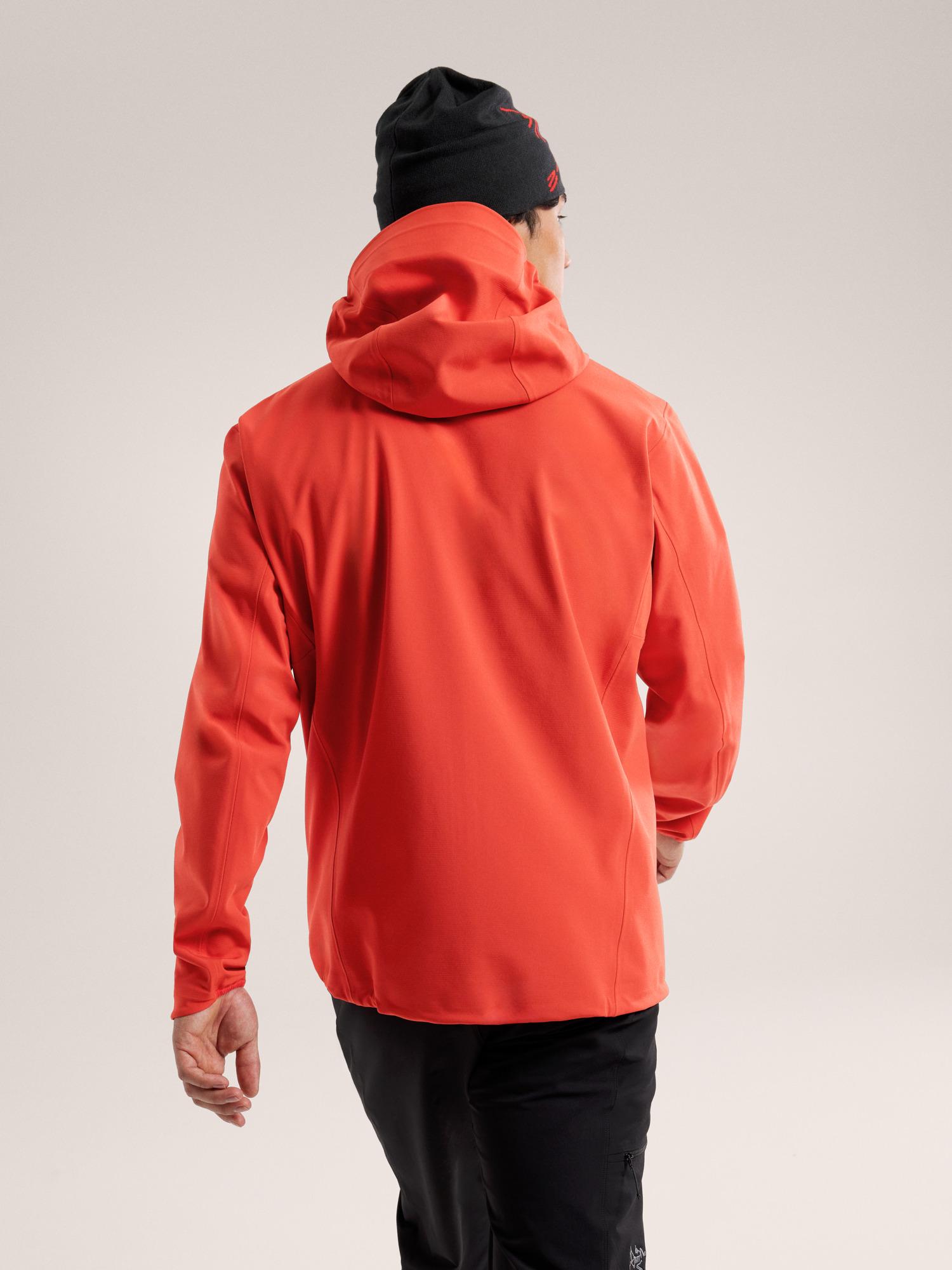 Gamma MX Hoody Men's Product Image