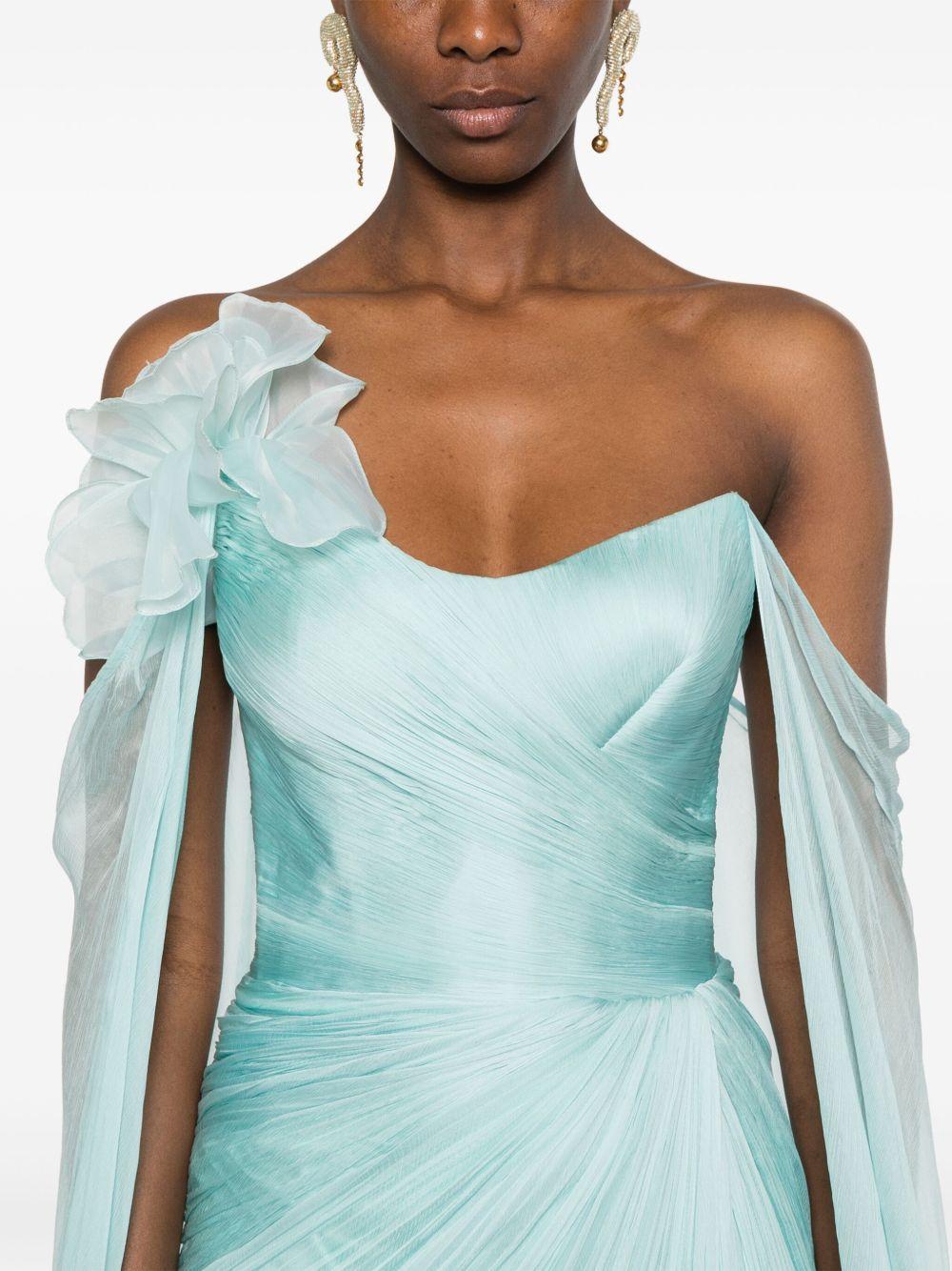 Ariel maxi dress Product Image