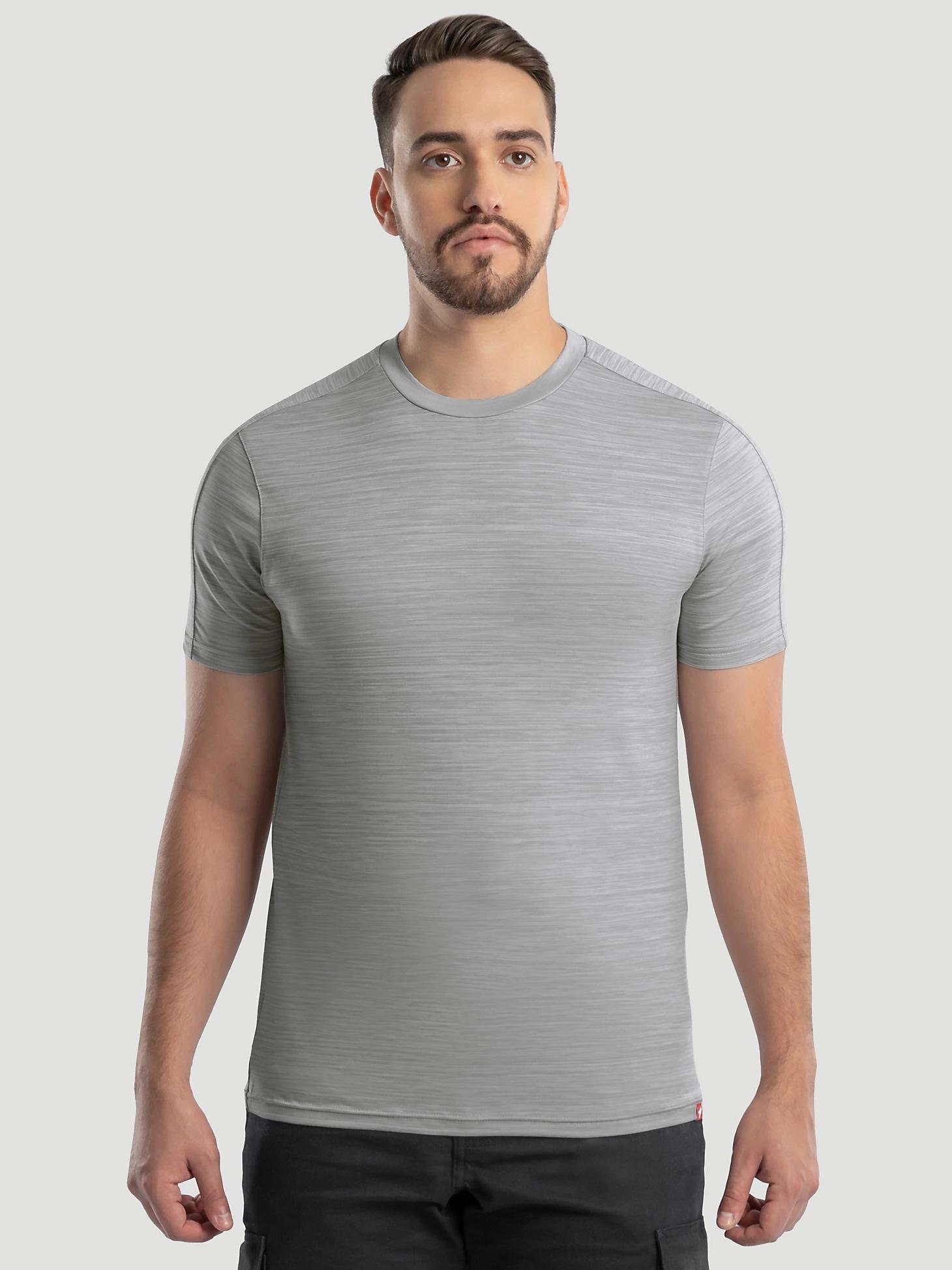 Men's Performance Crew Neck T-Shirt in Mirage Product Image