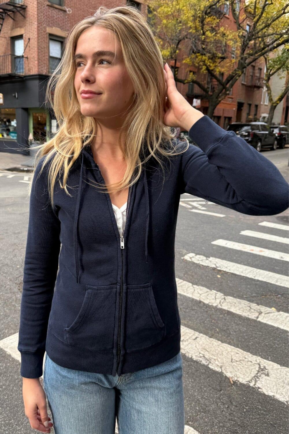 Christy Hoodie Product Image