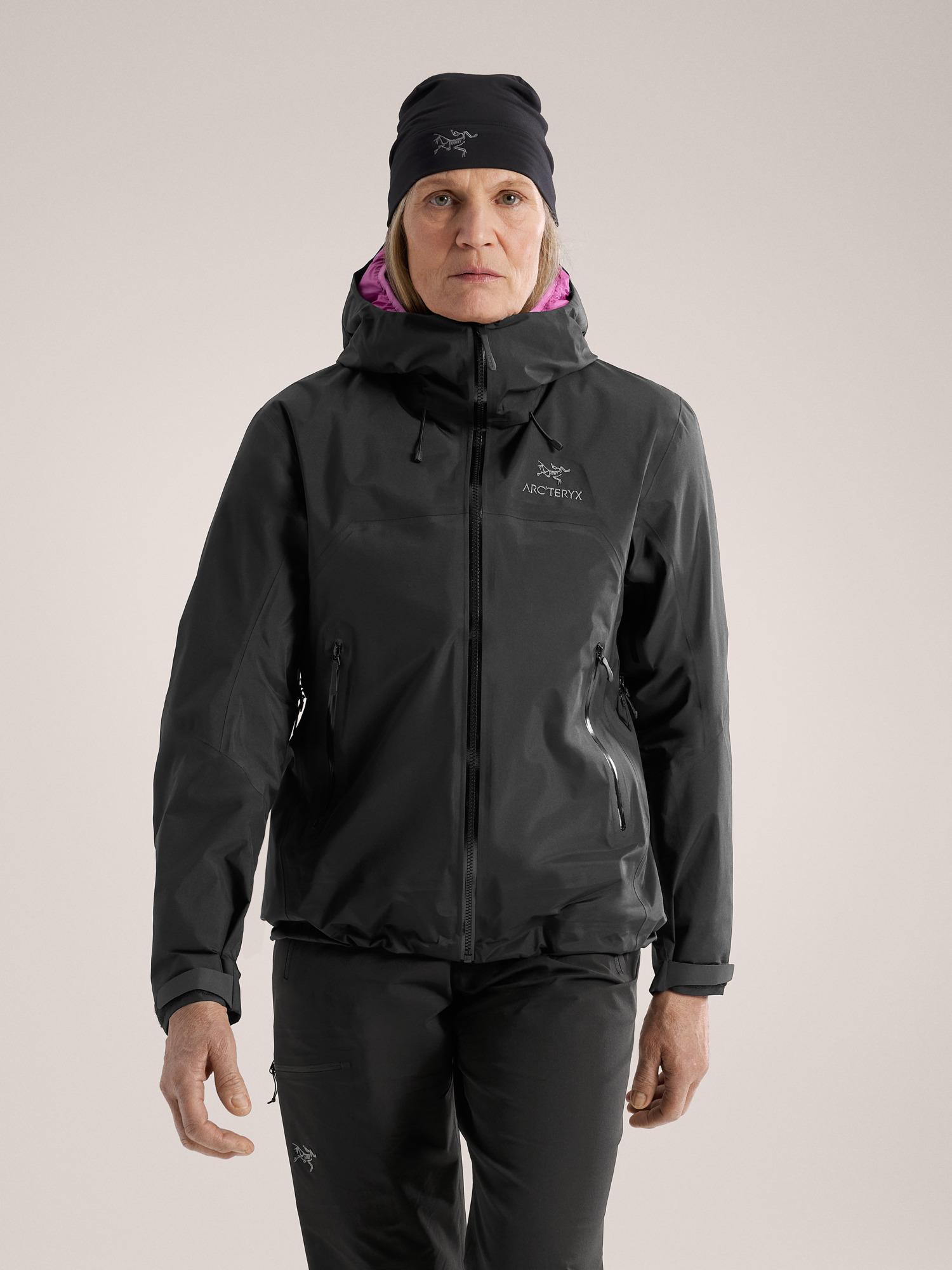 Beta AR Jacket Stormhood Women's Product Image