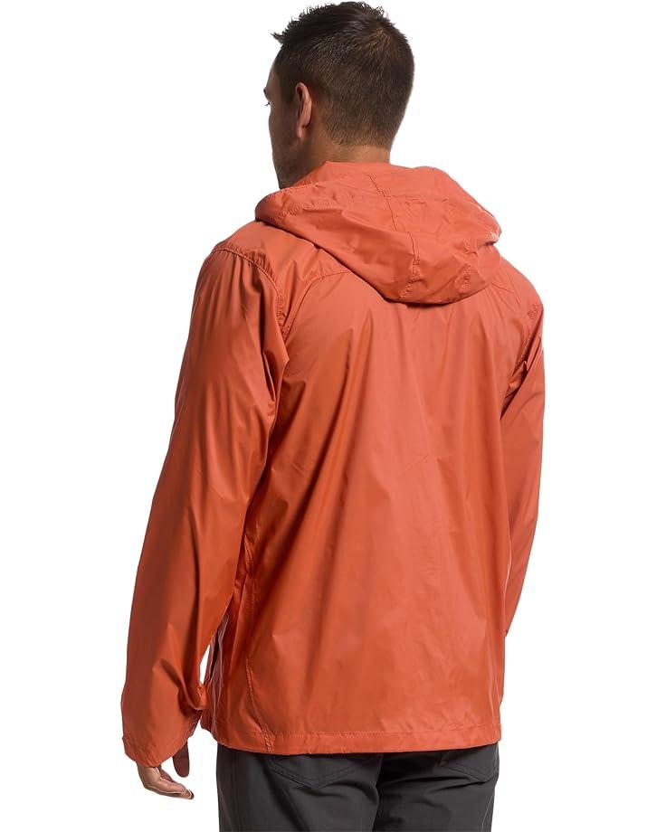 Big & Tall Glennaker Lake II Rain Jacket Product Image