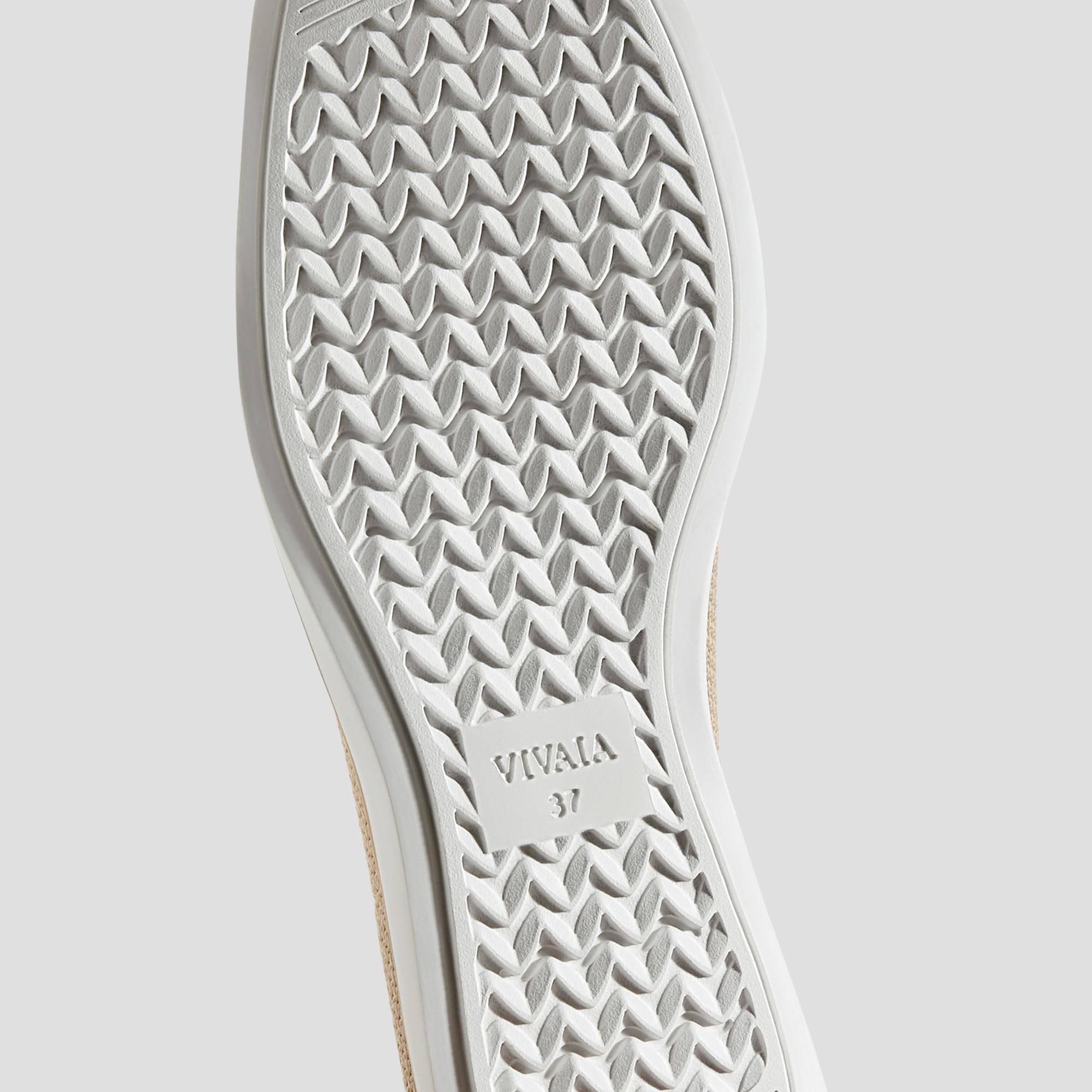 Square-Toe All-Day Standing Flats (Mabel) Product Image