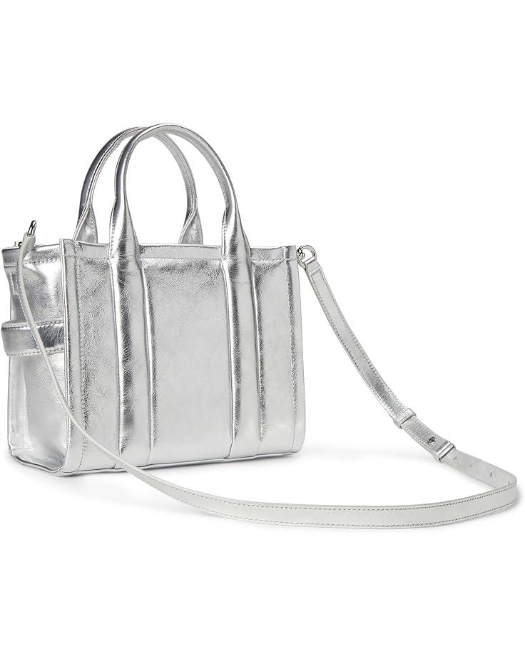 The Leather Medium Tote Bag Product Image