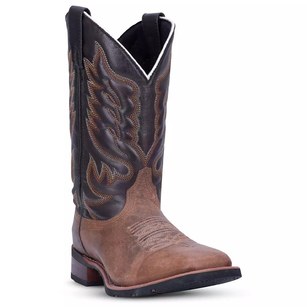 Laredo Montana Men's Cowboy Boots,  Product Image