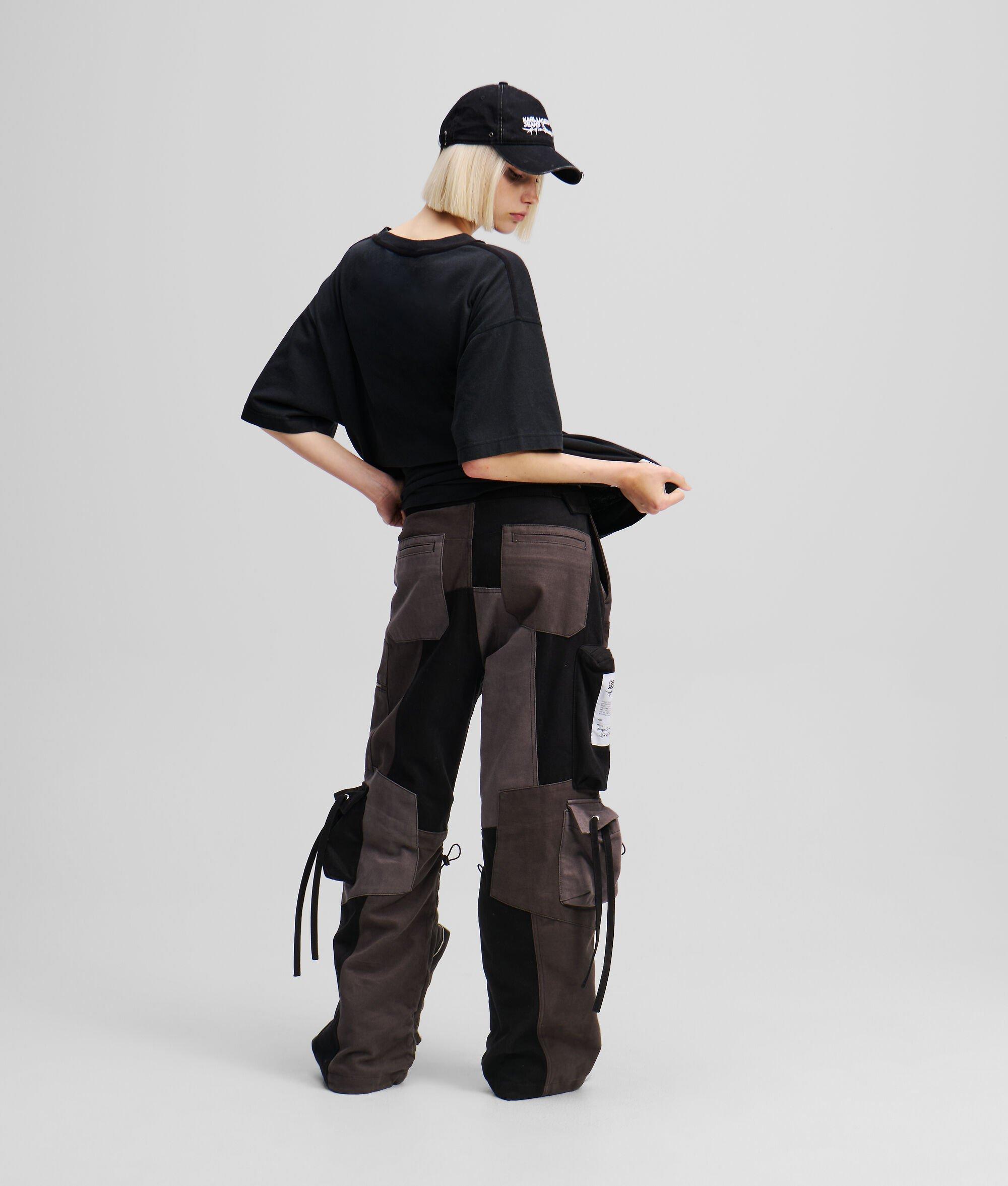 KLJ X ATELIER RESERVÉ UTILITY PANTS Product Image