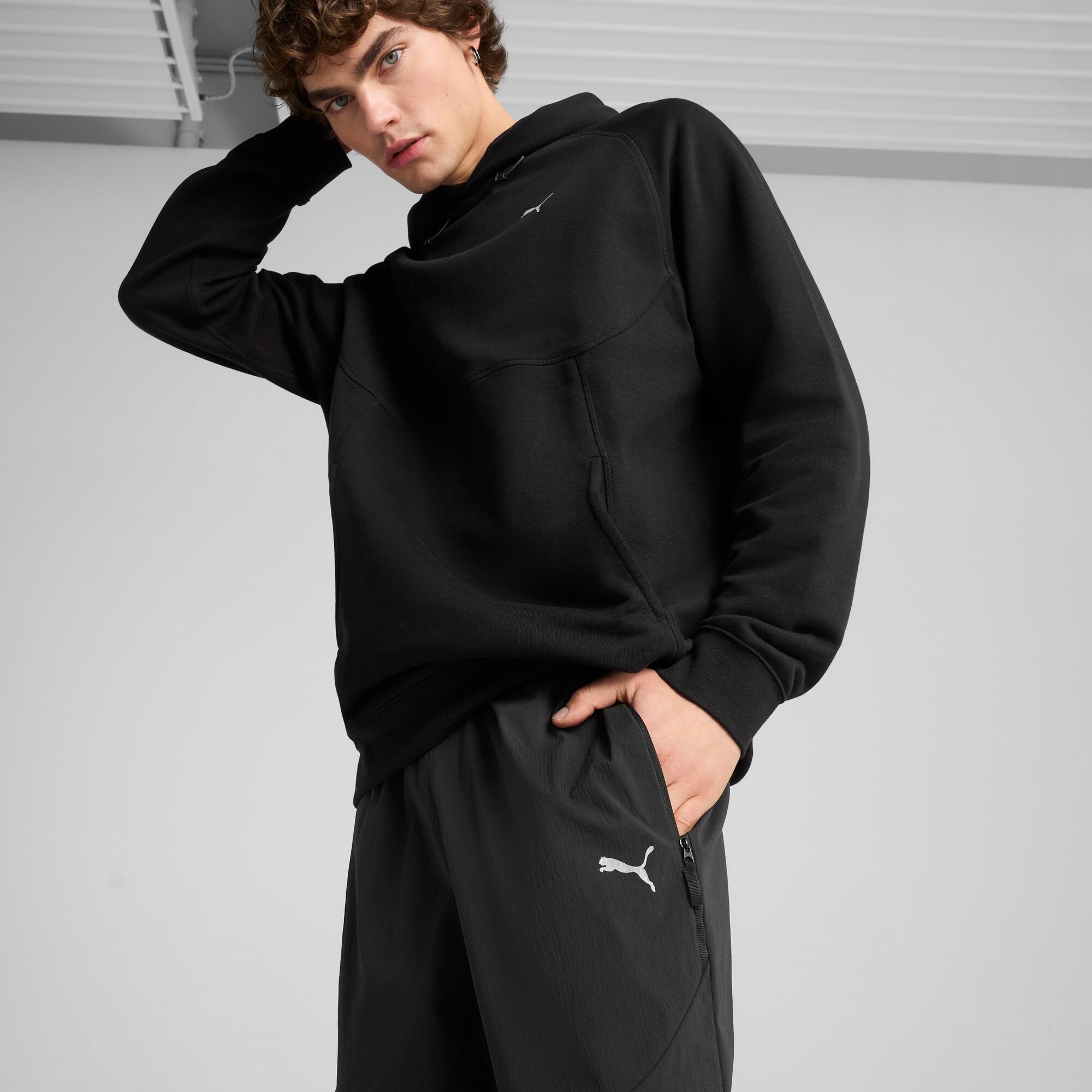 PUMATECH Men's Relaxed Cargo Pants Product Image