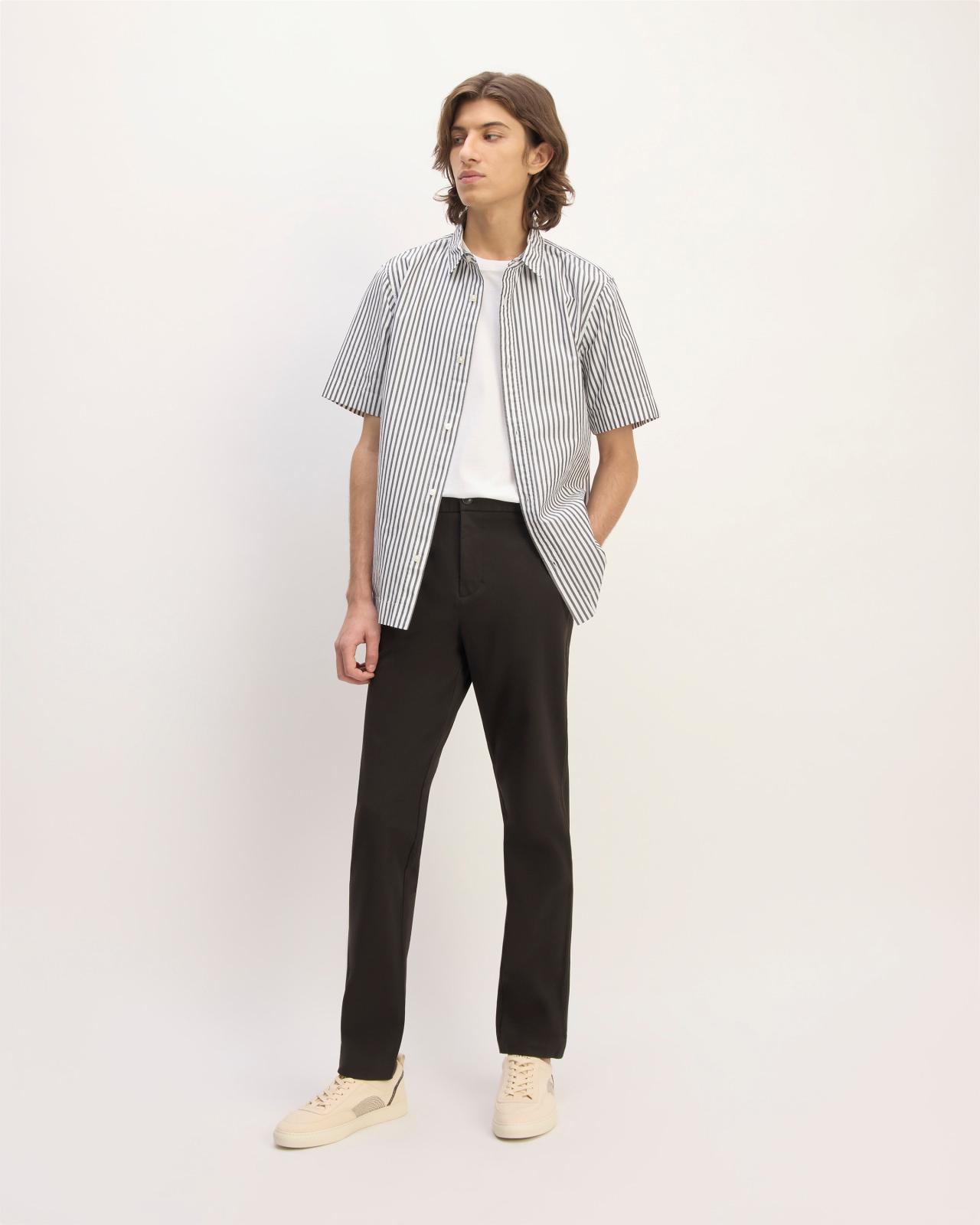 Mens Weekend Performance Chino by Everlane Product Image