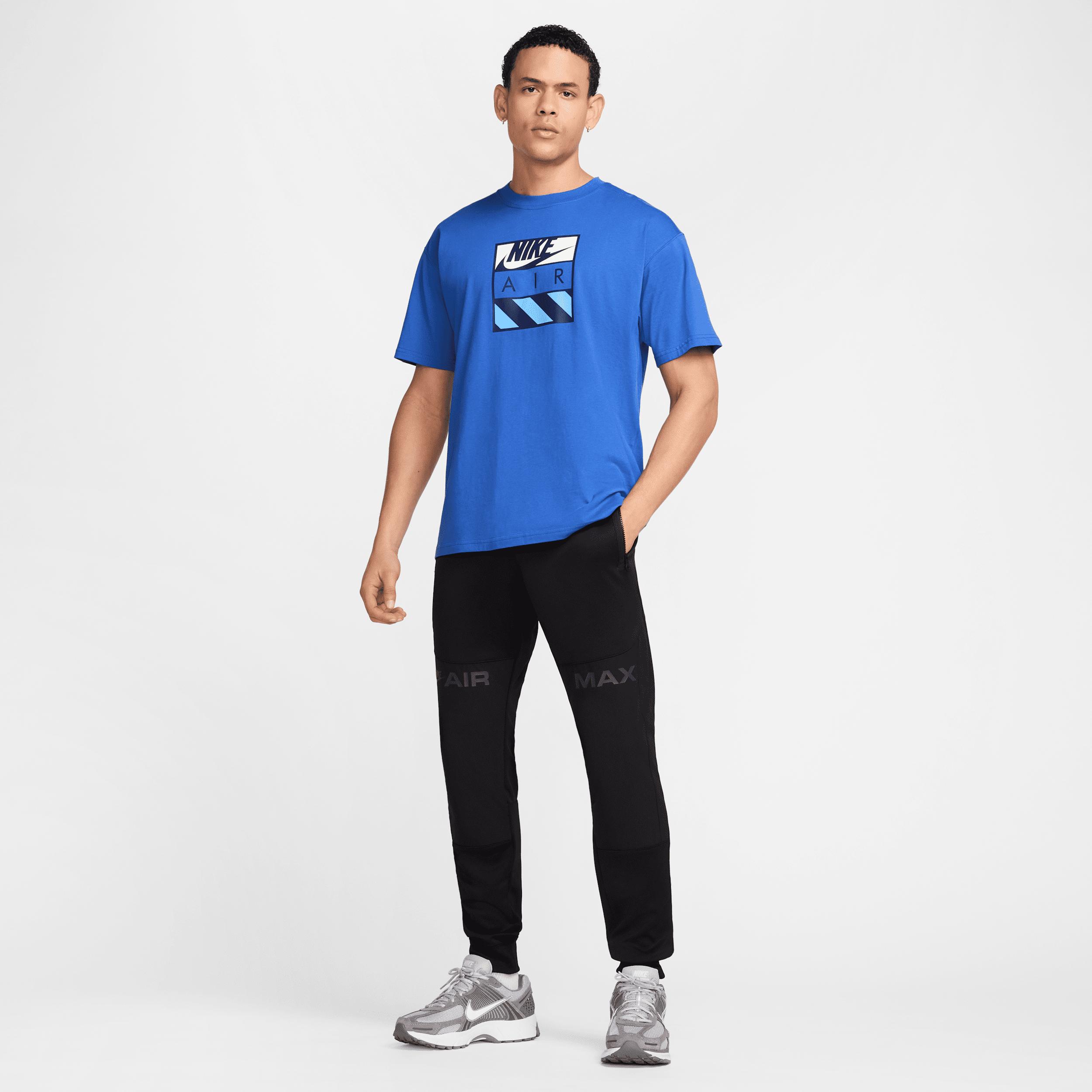 Mens Nike Sportswear Hazard T-Shirt Product Image