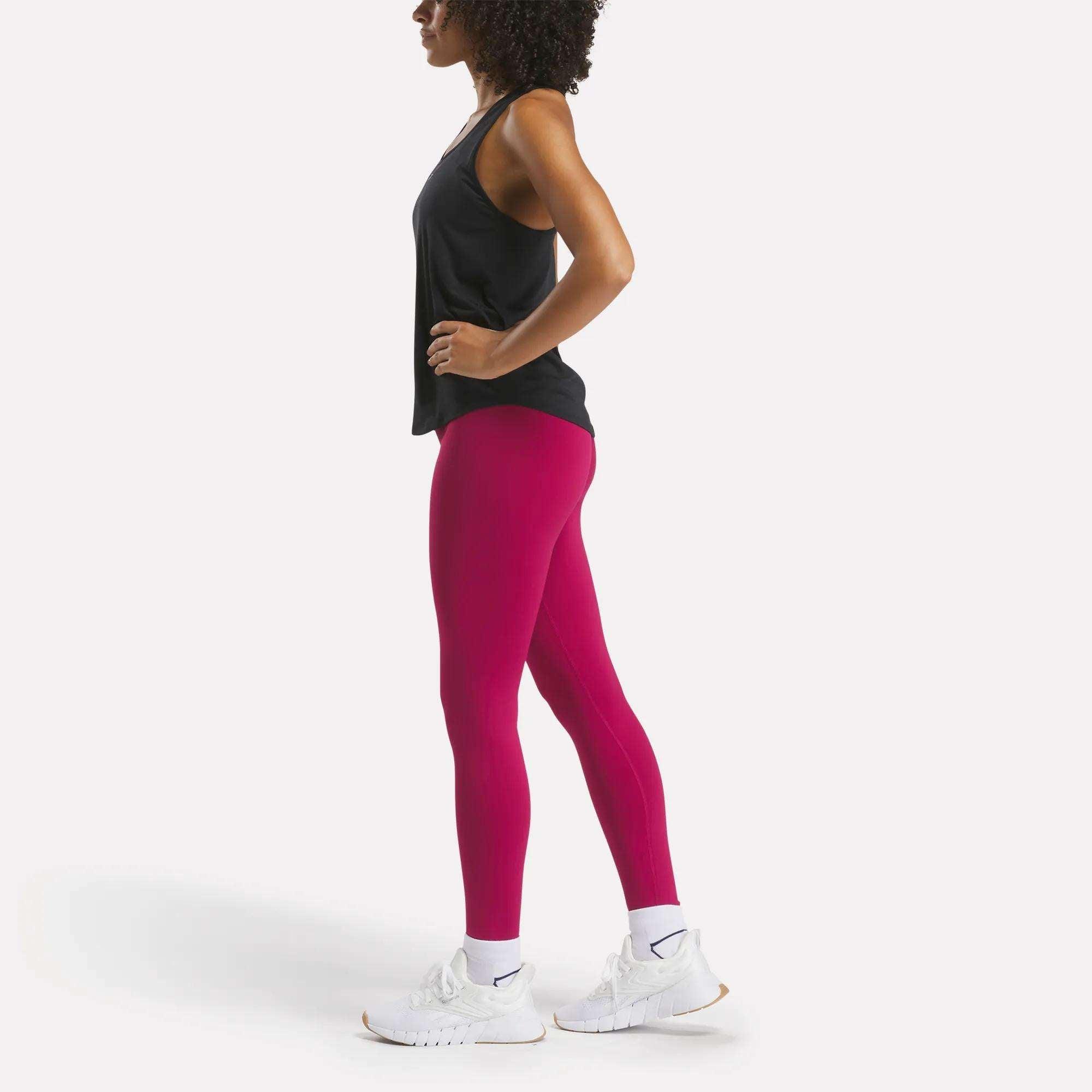 Women's ID Train High-Rise Leggings Female Product Image