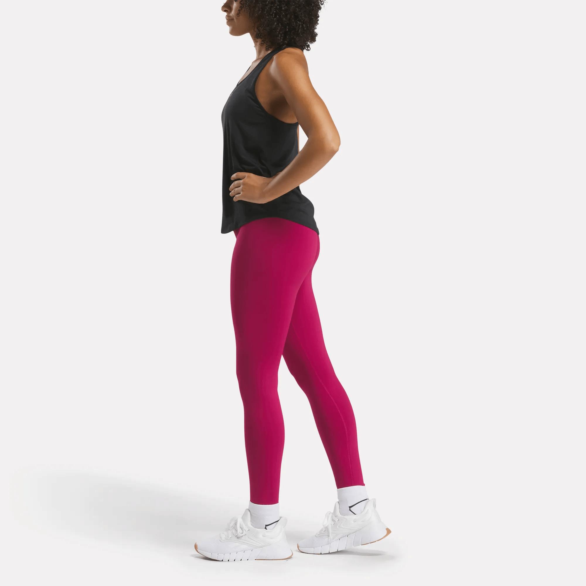 Women's ID Train High-Rise Leggings Female Product Image