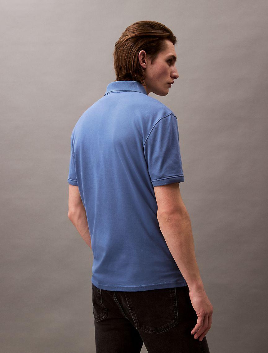 Liquid Touch Polo Shirt Product Image