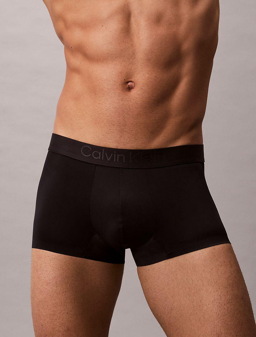 CK Black Trunk Product Image