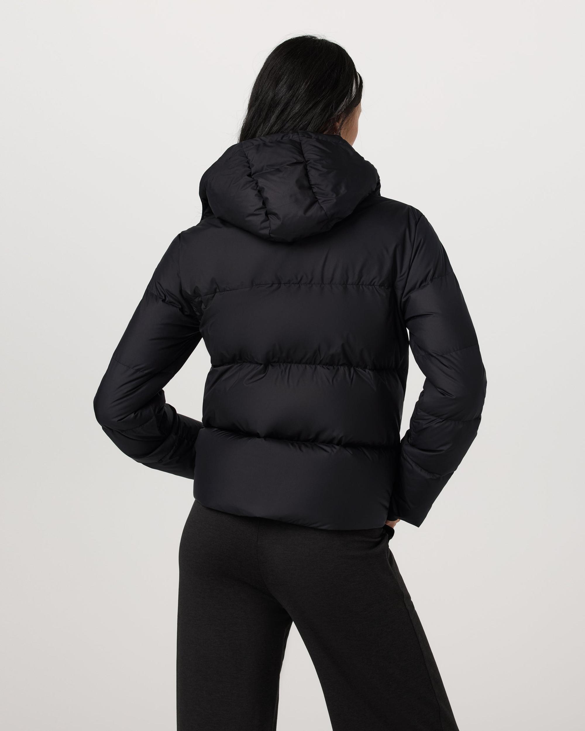 Alta Down Jacket Product Image