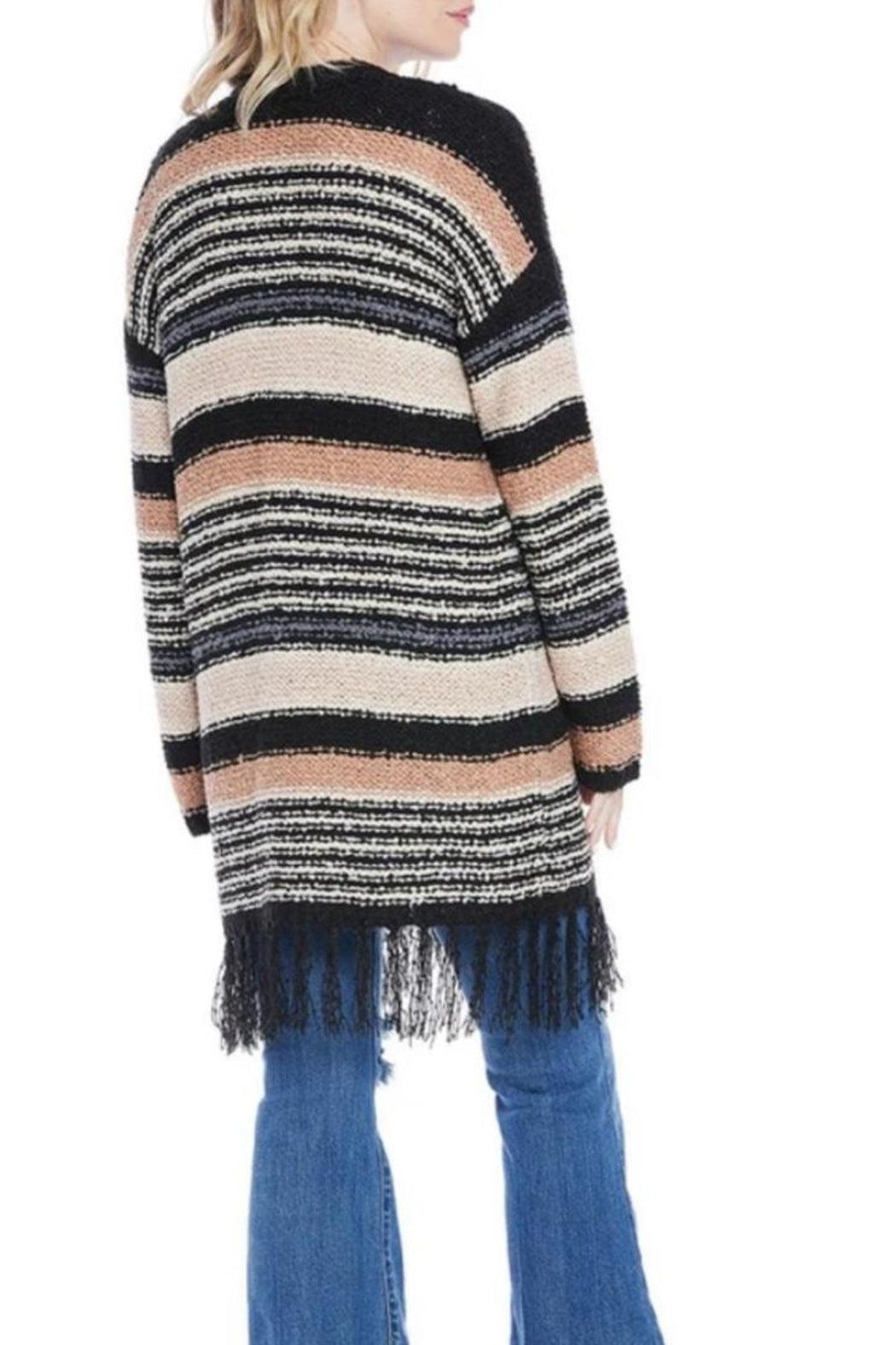 Swl Ember Cardigan Product Image