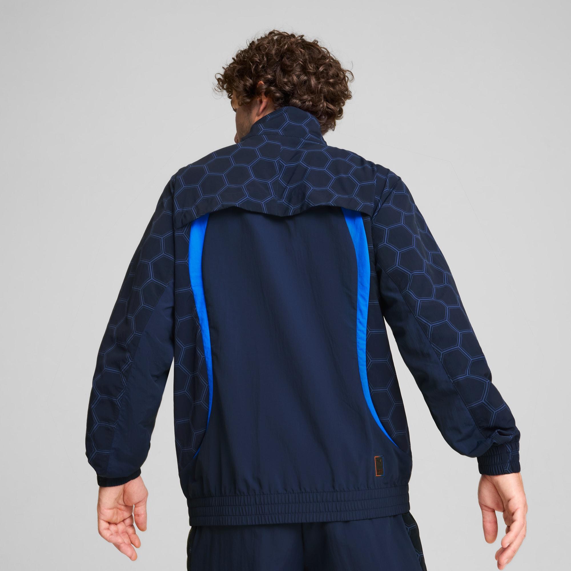 PUMA x ROCKET LEAGUE Men's Jacket Product Image