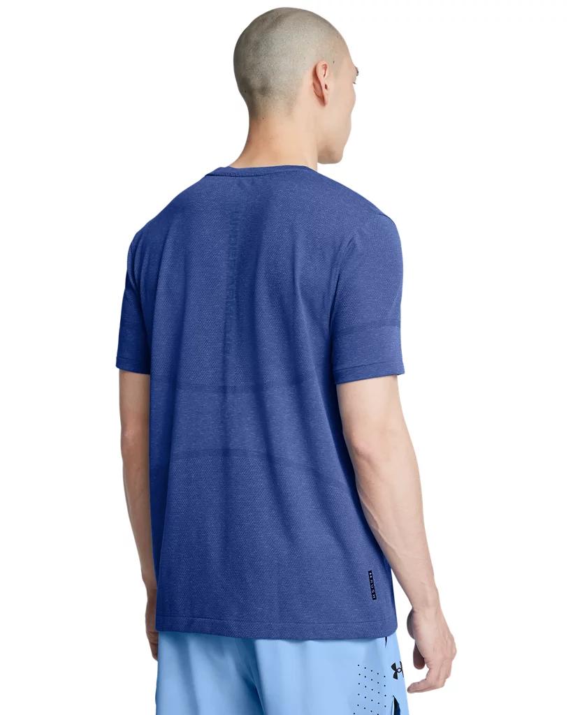 UA Vanish Elite Seamless Product Image