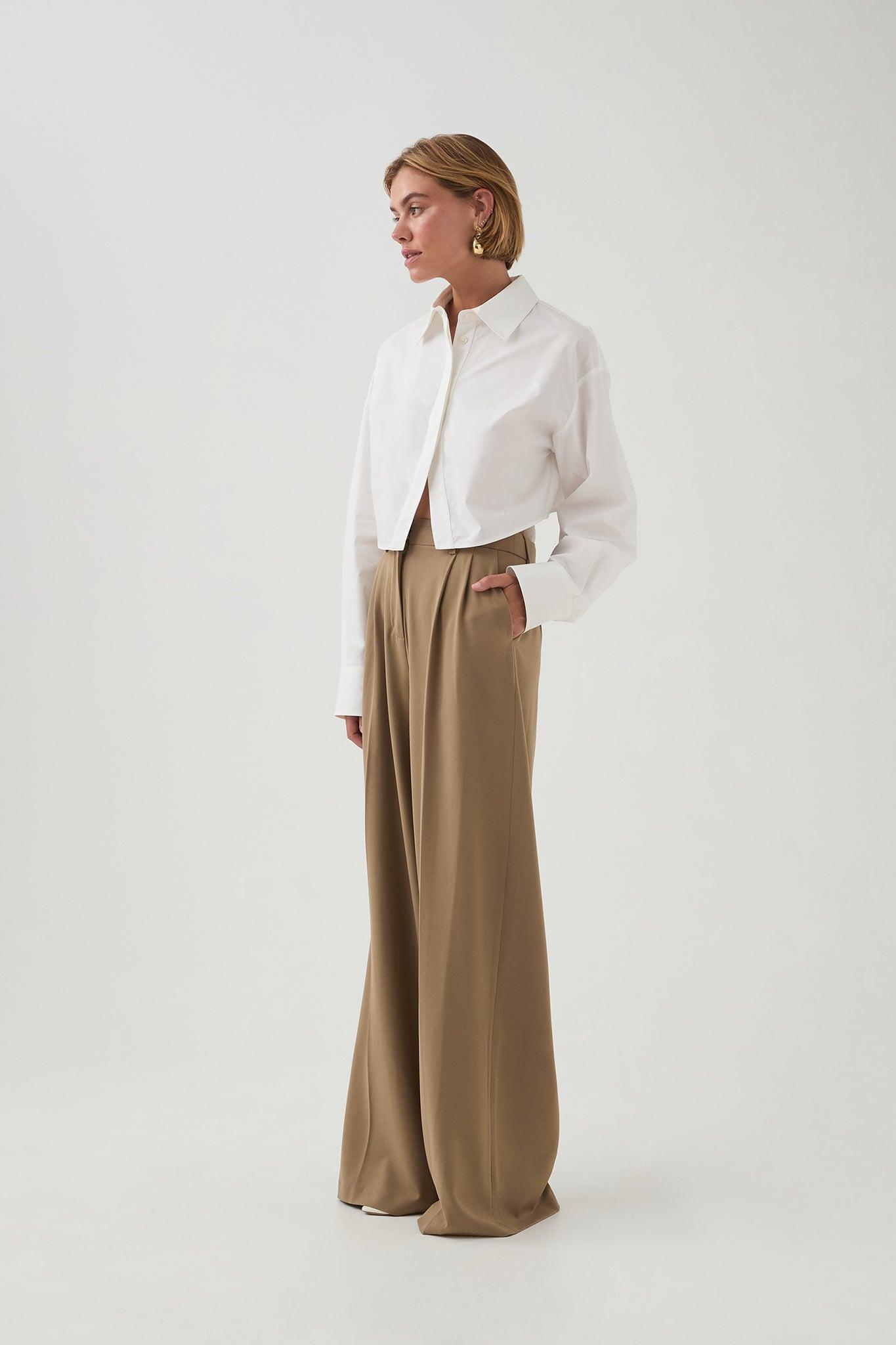 Remi Tailored Pant Product Image