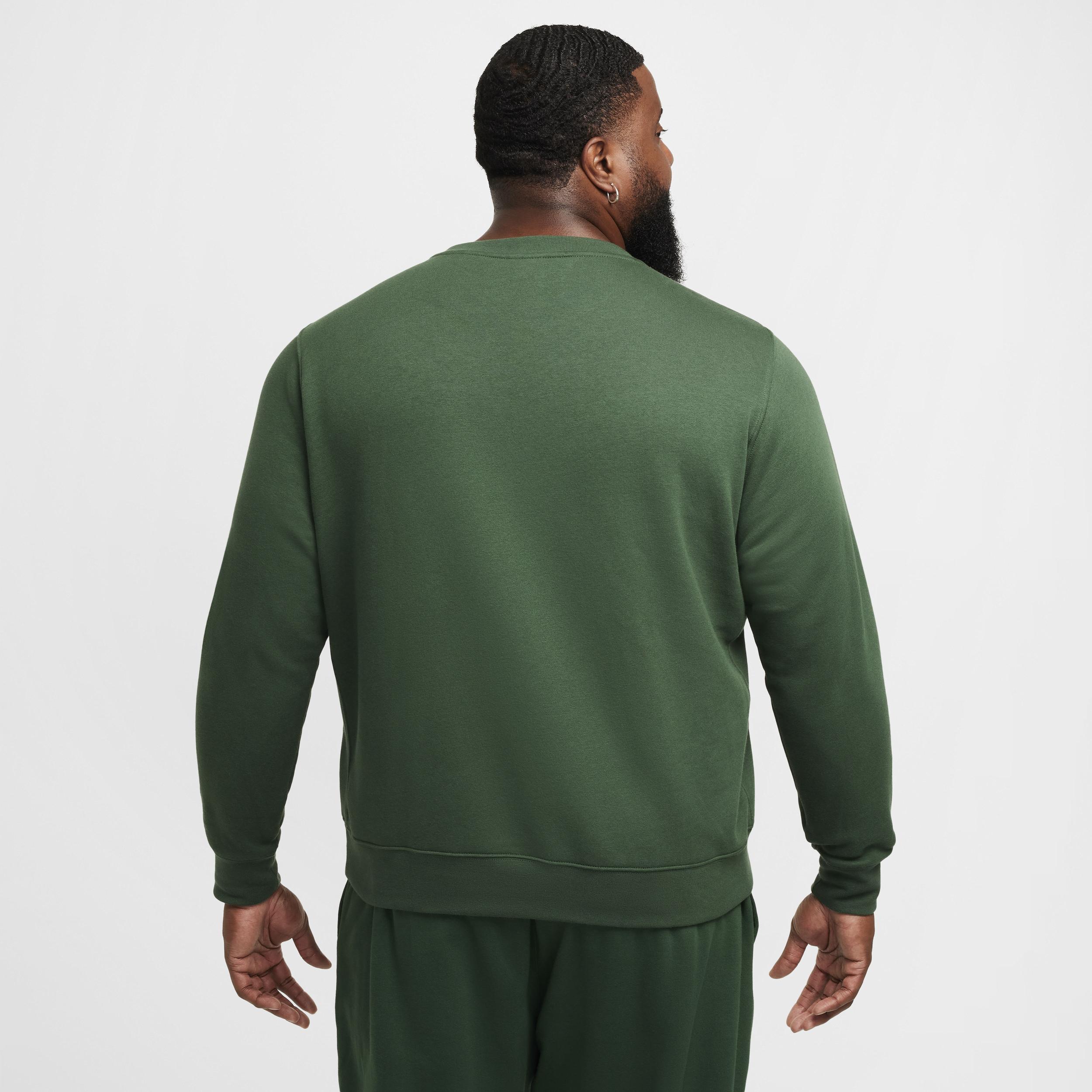 Men's Nike Sportswear Club Fleece Crew Product Image