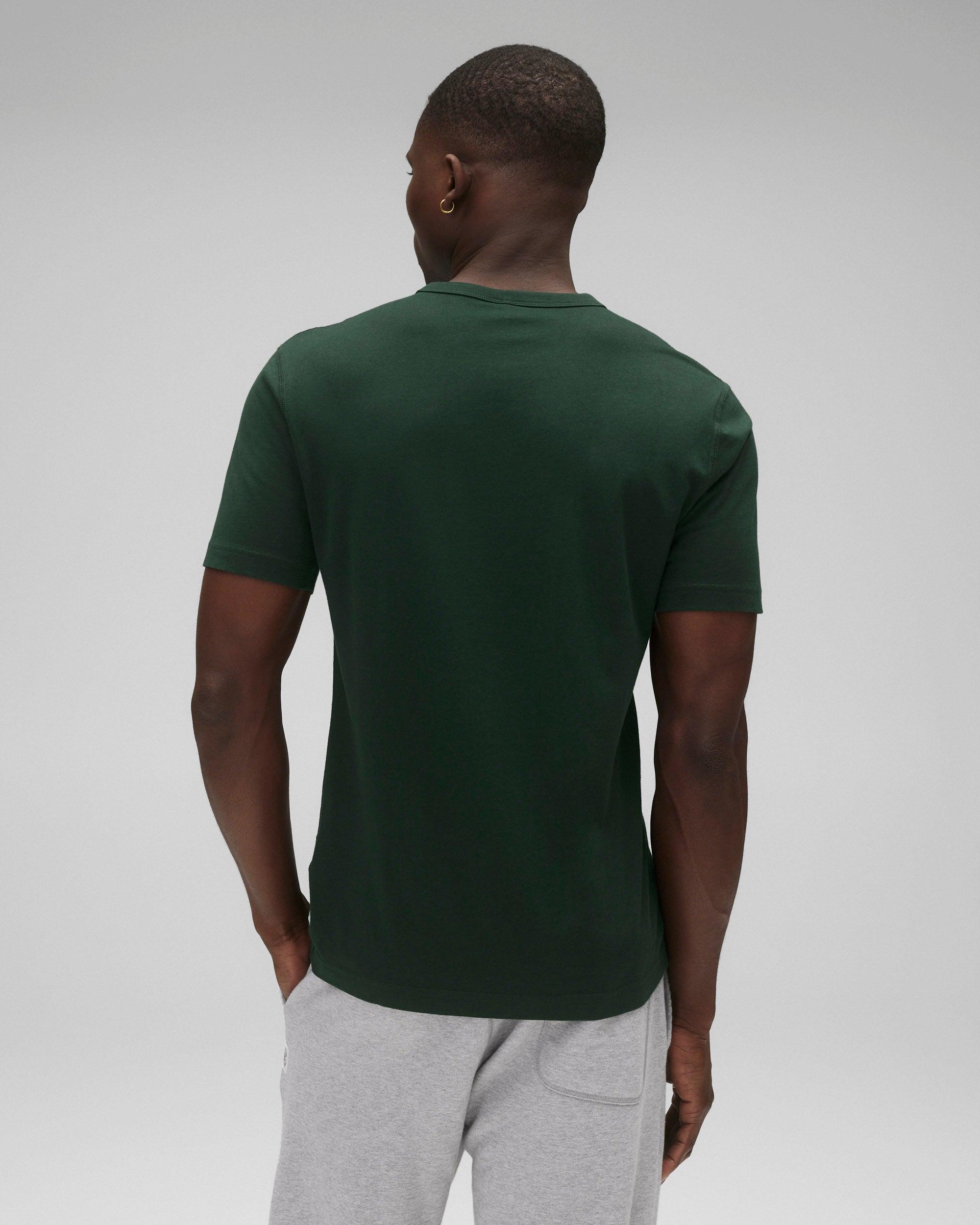 PUMA T7 Men's T-Shirt Product Image